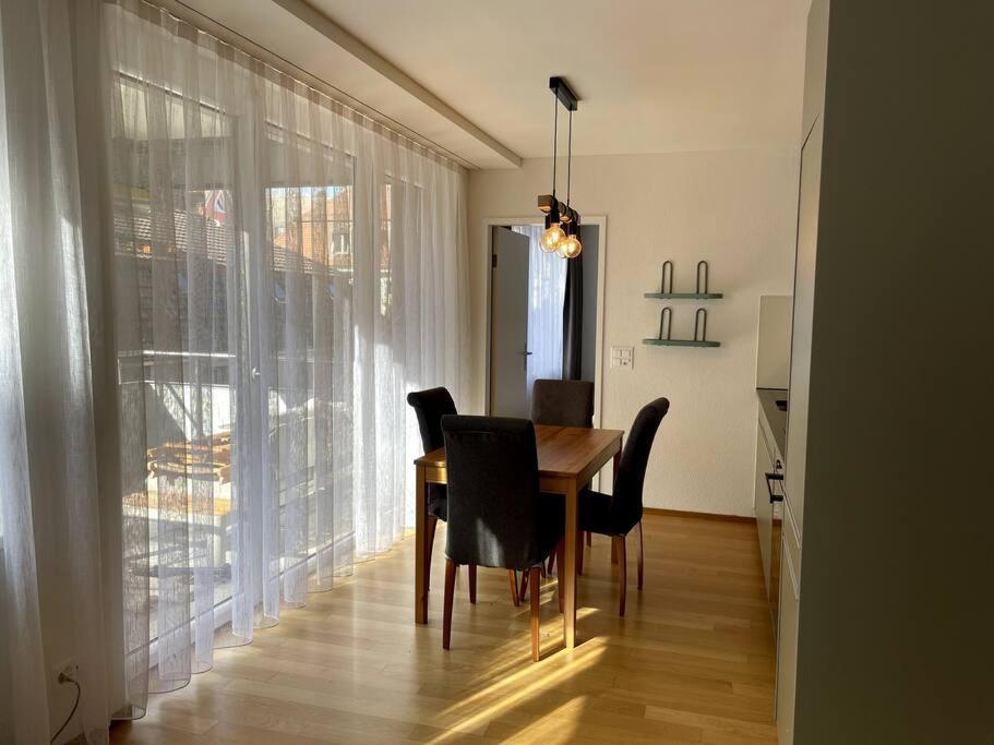 Charming 1br Flat In The Centre - West9 Zurich