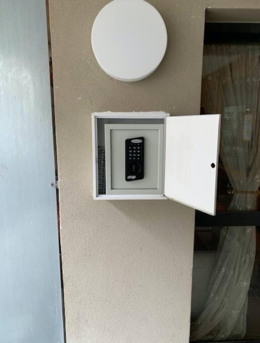 Apartment Terrific 2bd Flat Near Center And - 5