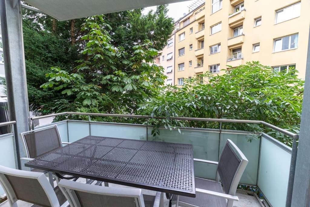 Apartment Terrific 2bd Flat Near Center And - 5