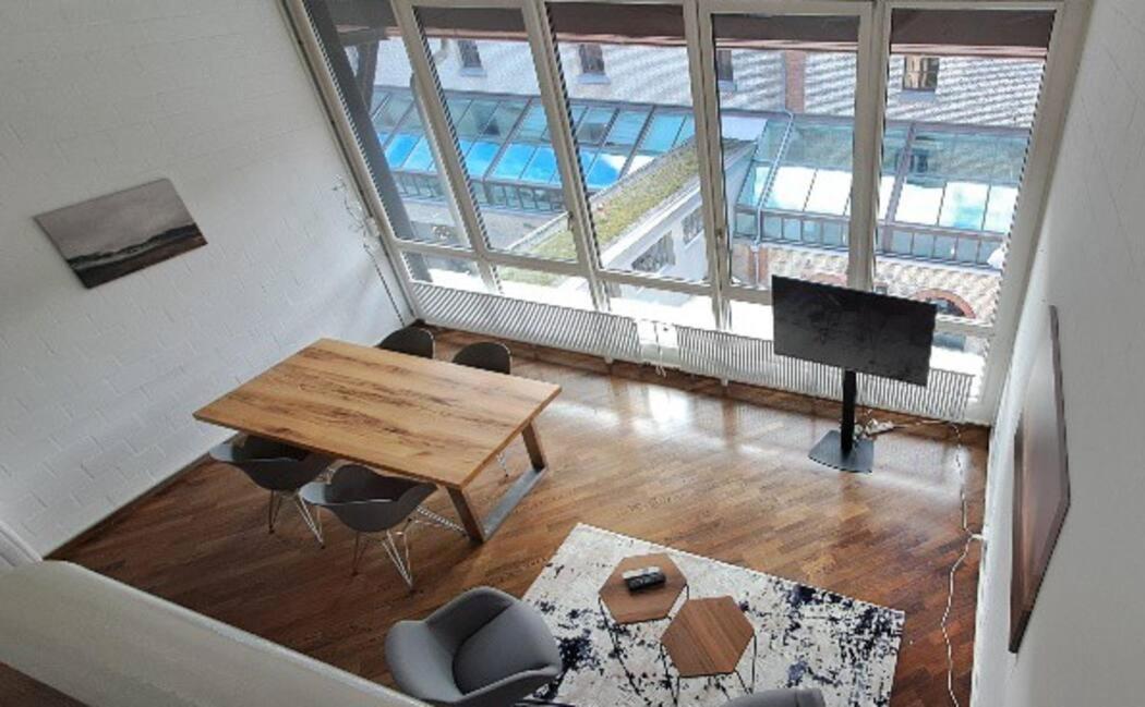 Apartment Exclusive Loft In Seefeld - Muehle *