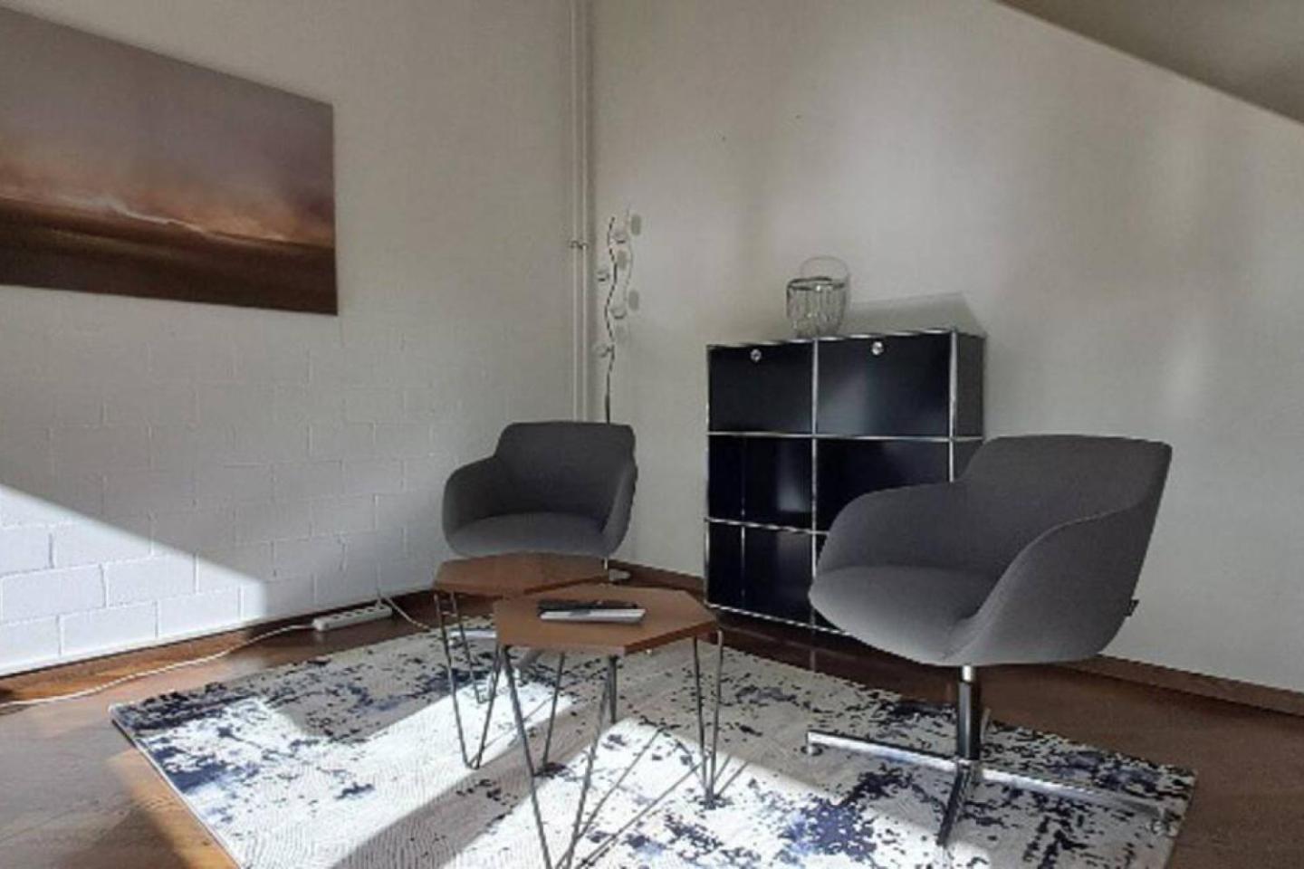 Apartment Exclusive Loft In Seefeld - Muehle