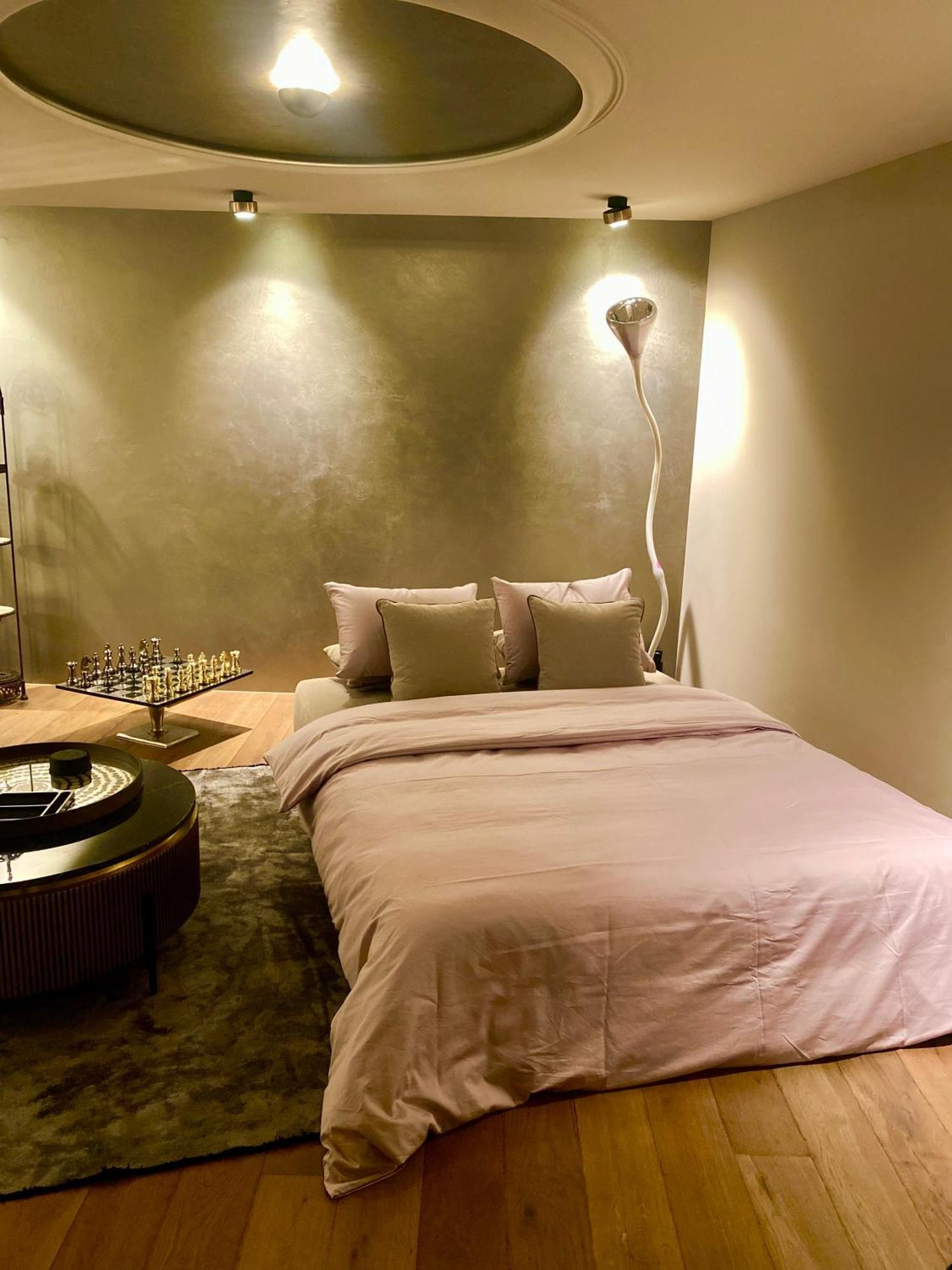 Suite3, 7 Min Walk From Opera Or *