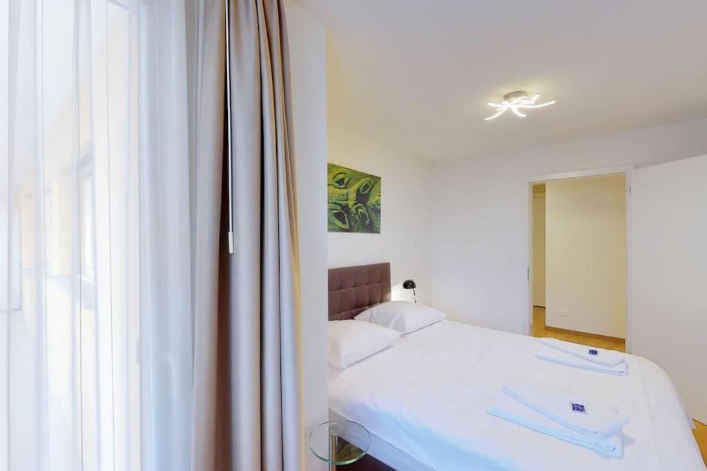 Executive 1bd Flat Center - Hoesch 4