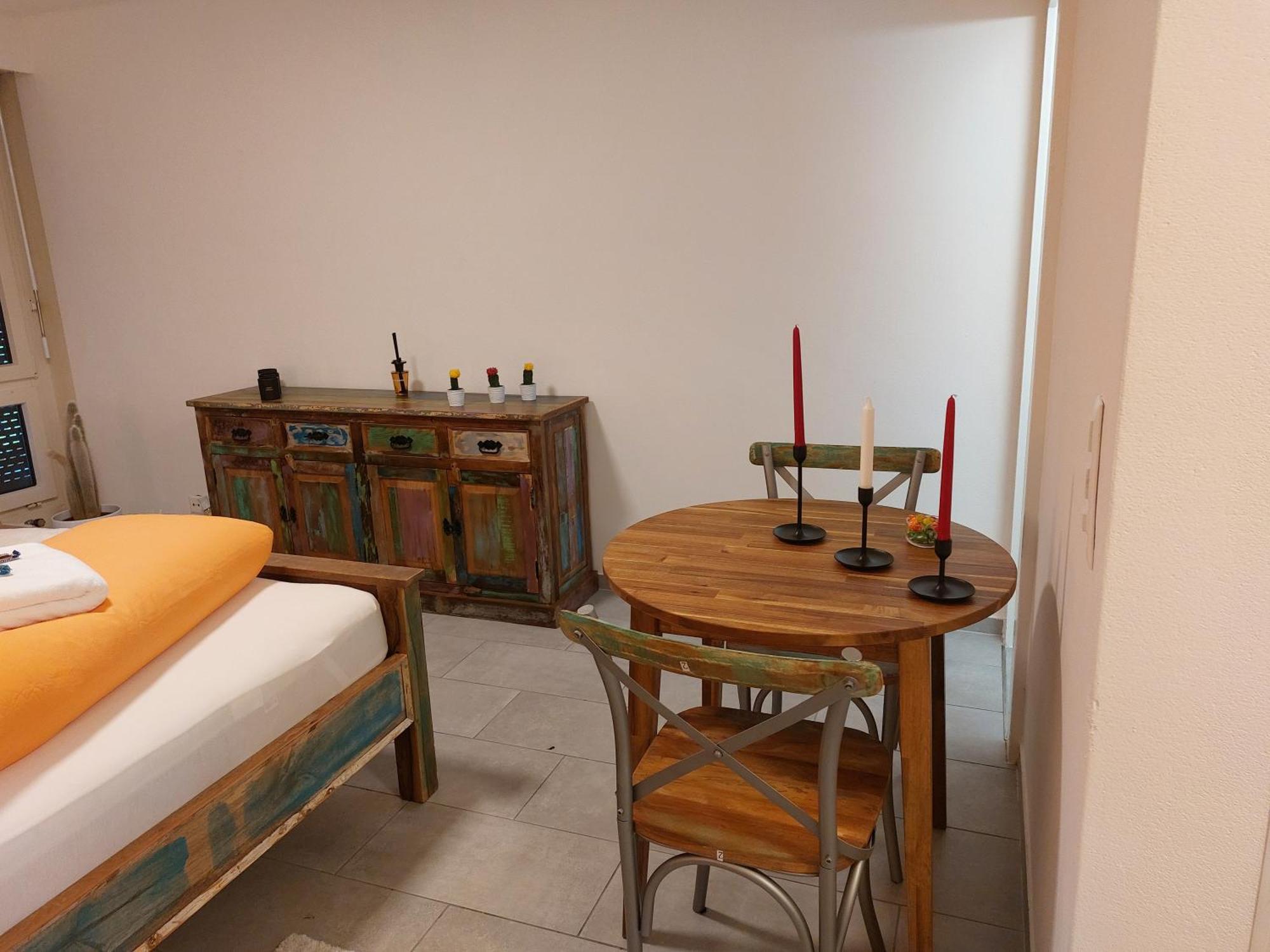 El Destino Apartamento Zurique