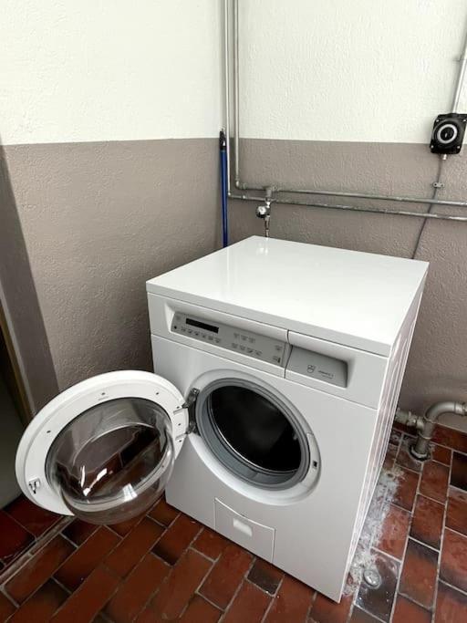 Apartment Fantastic 1br Flat In The Center - Marble 1 Zurich