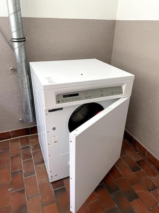 Fantastic 1br Flat In The Center - Marble 1 Zurich