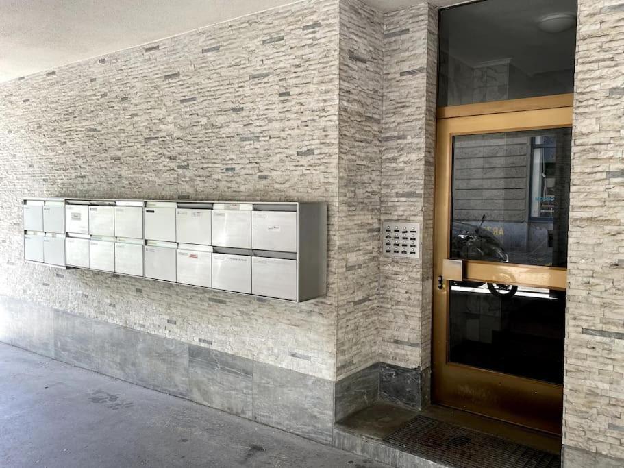 Fantastic 1br Flat In The Center - Marble 1 * Zurich