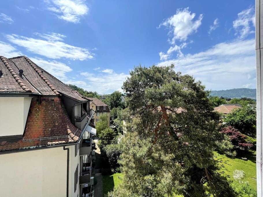 Apartment Fantastic 1br Flat In The Center - Marble 1 Zurich