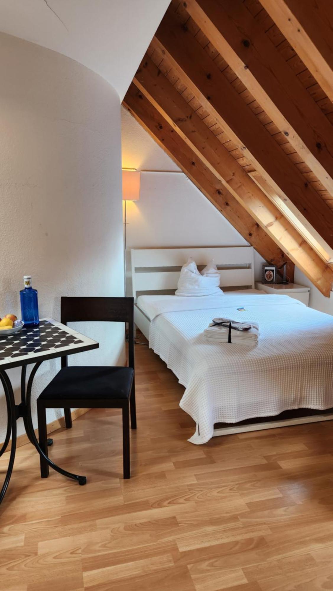 Apartment Flat Rennweg 8001