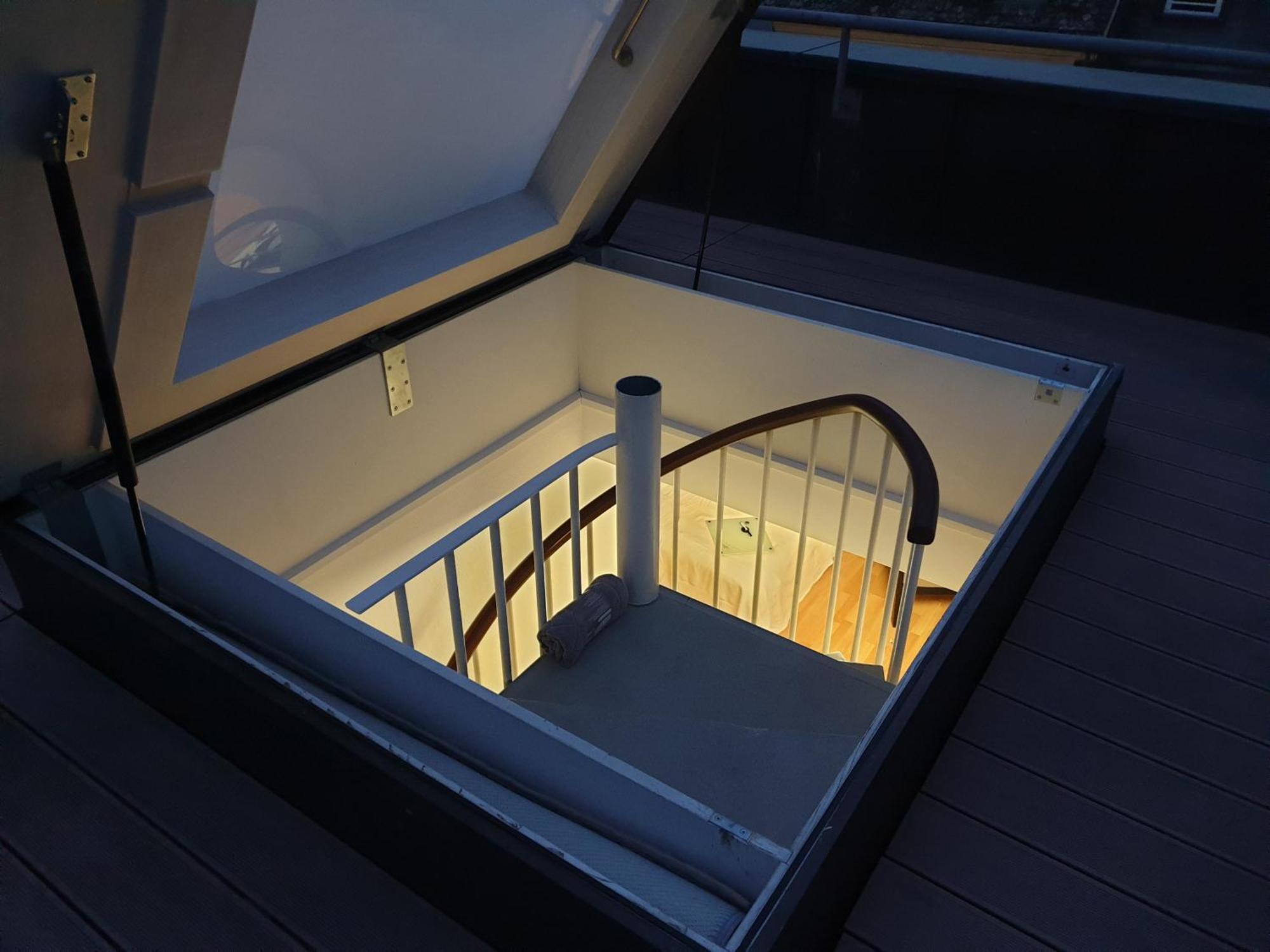 Apartment Flat Rennweg 8001 *