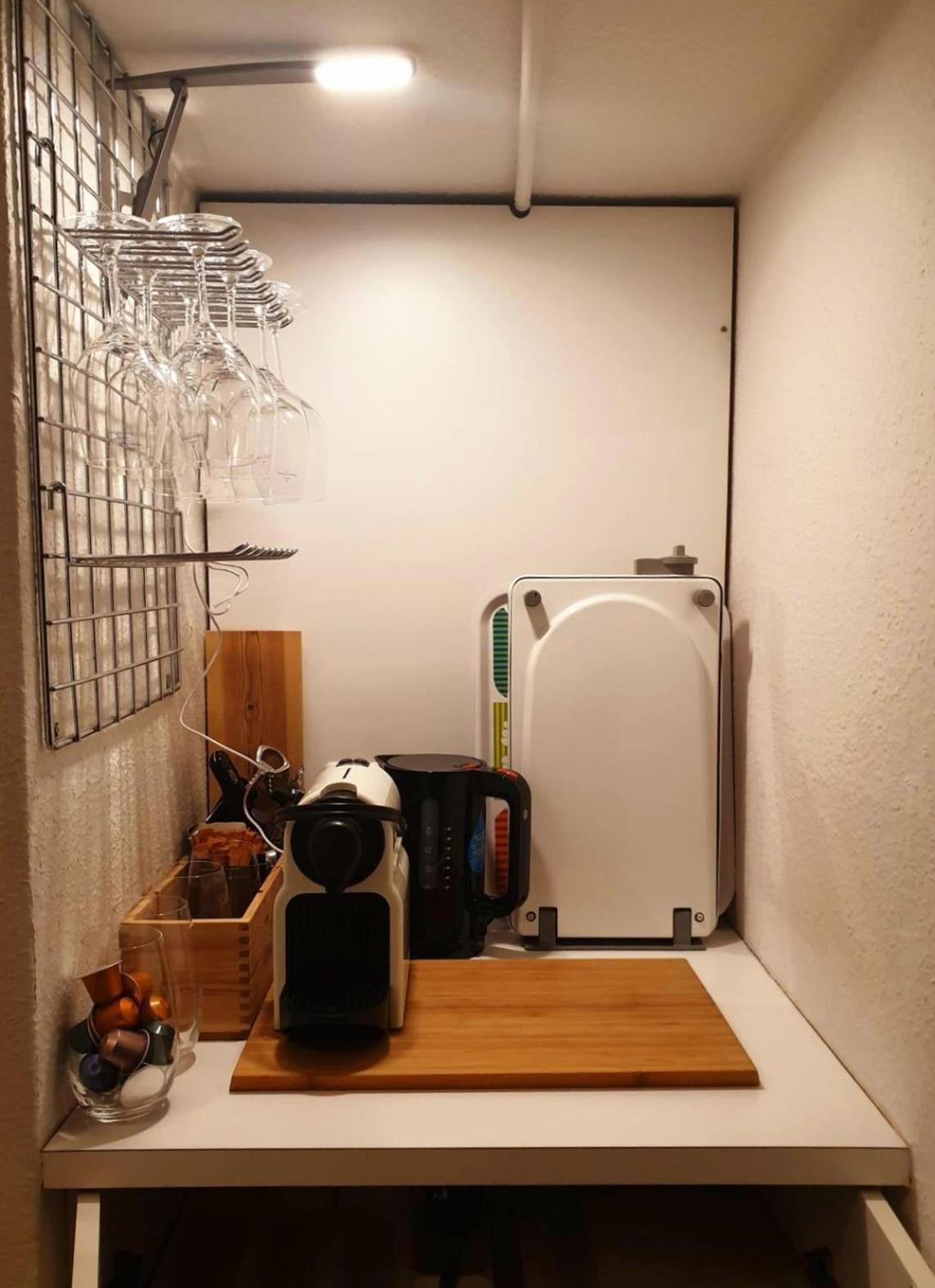 Flat Rennweg 8001 Zurich