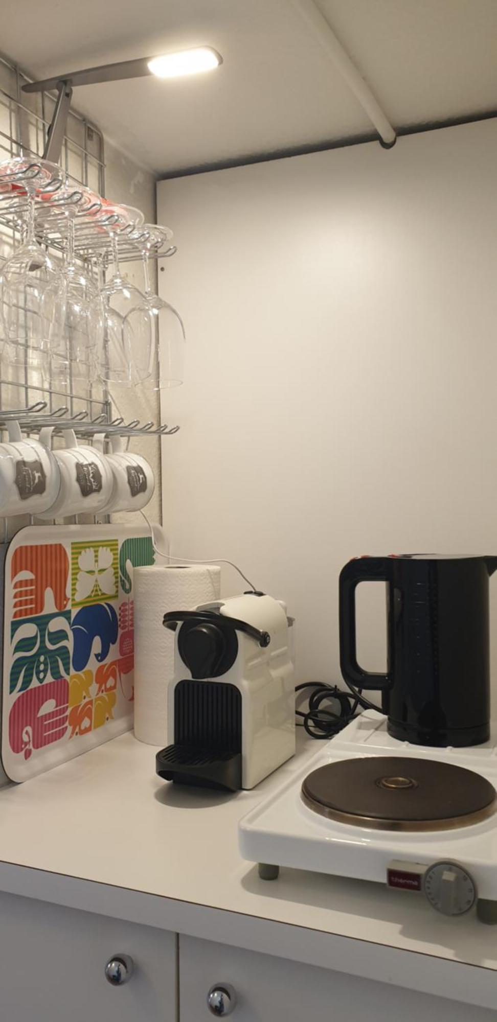 Flat Rennweg 8001 Apartment *