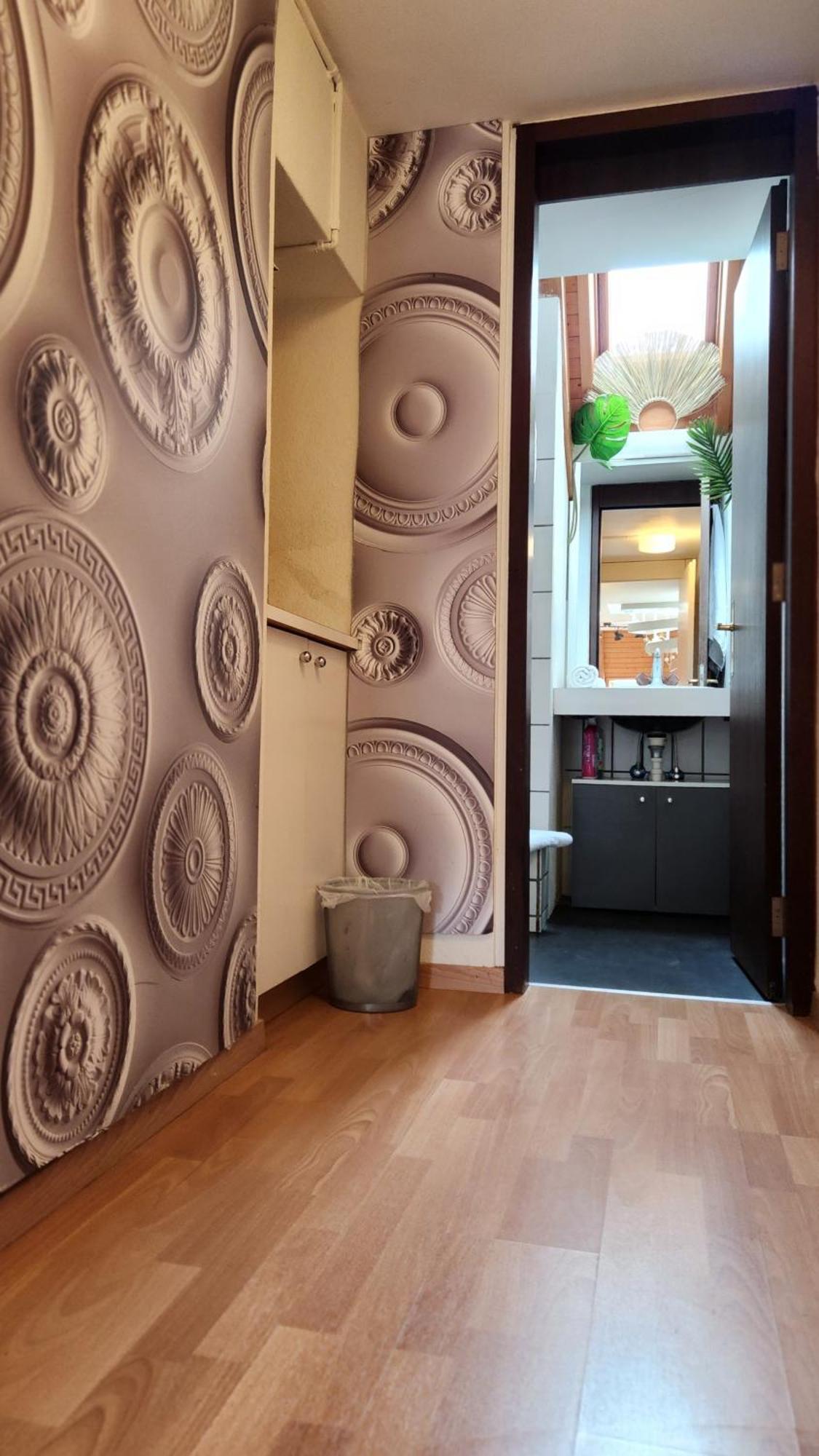 Flat Rennweg 8001 Apartment Zurich