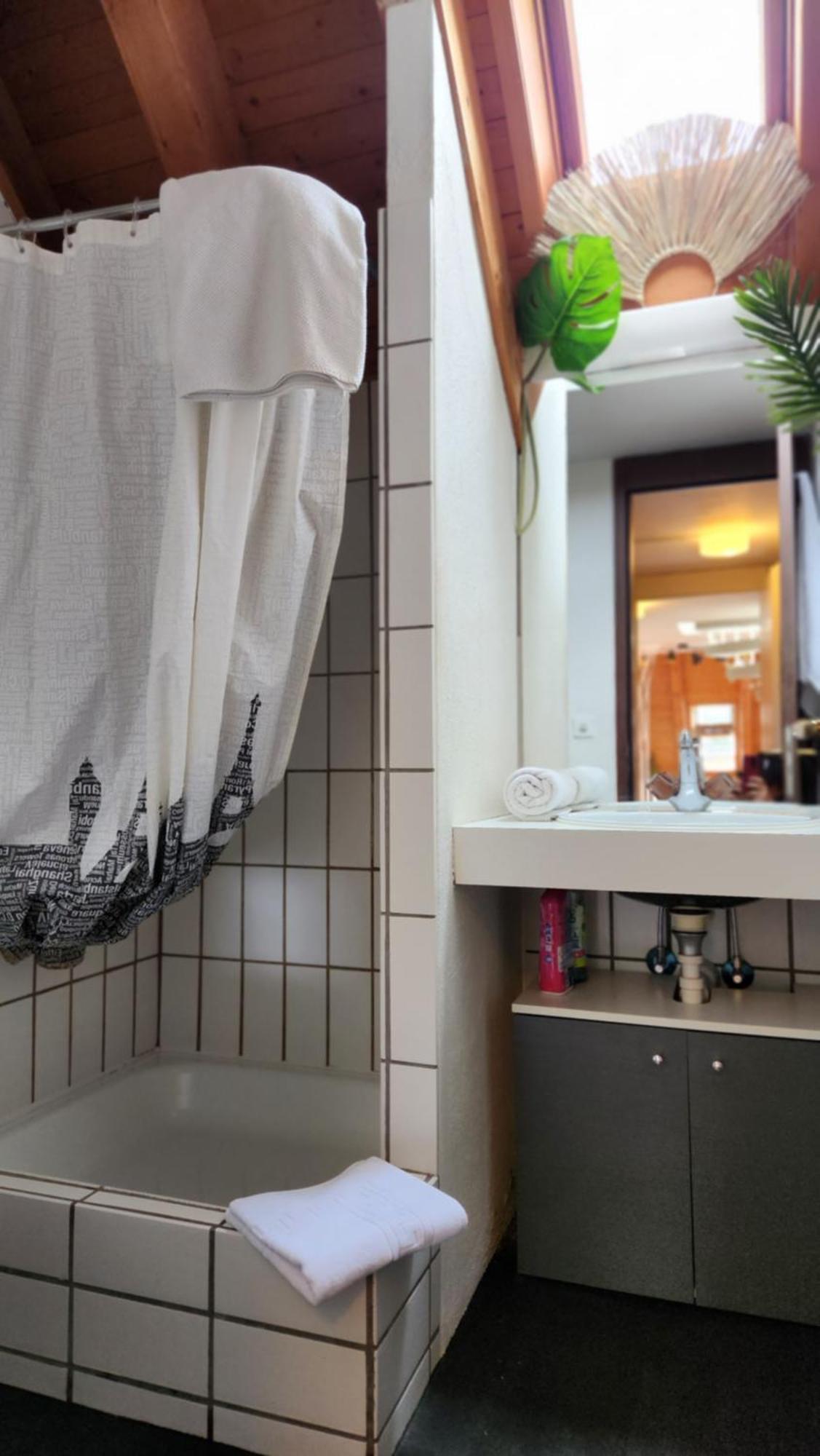 Apartment Flat Rennweg 8001 Zurich