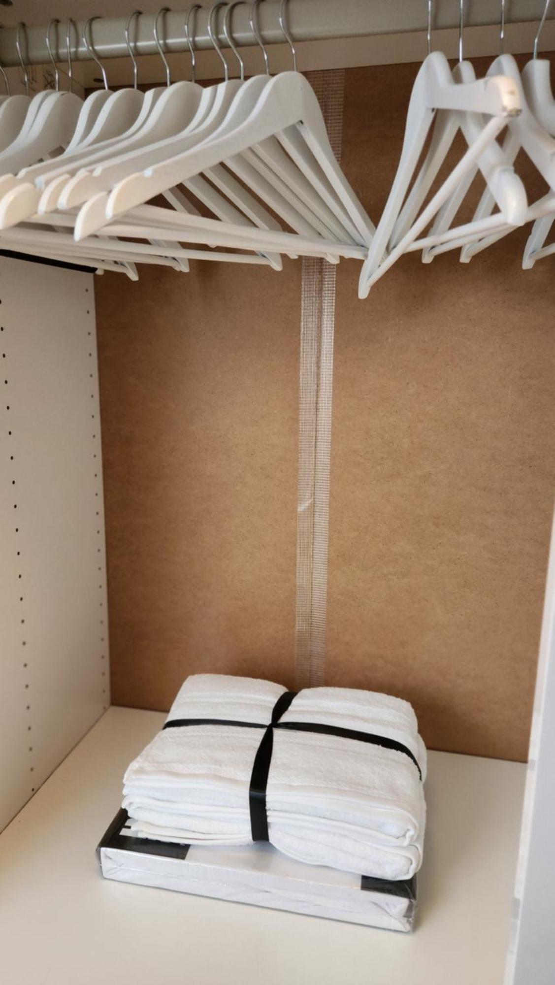 Flat Rennweg 8001 Apartment