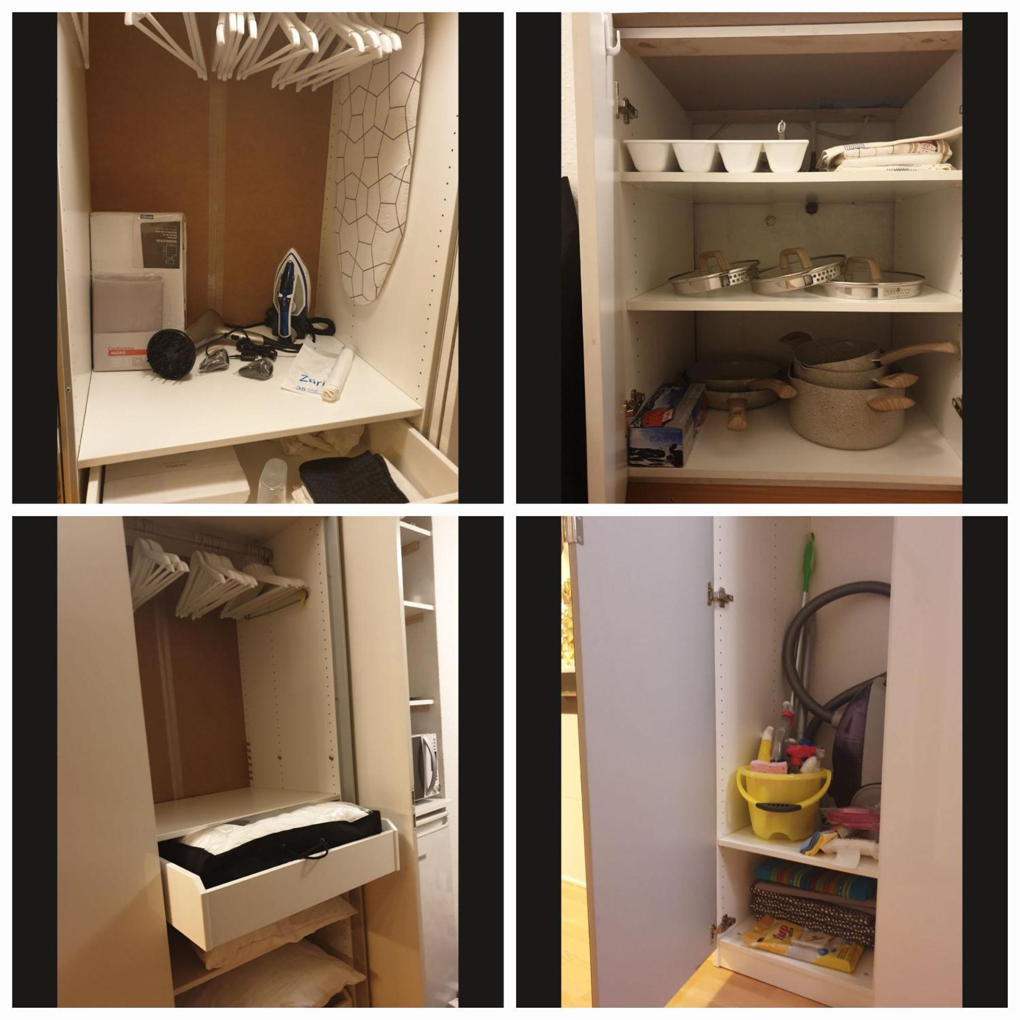 Apartment Flat Rennweg 8001 Zurich