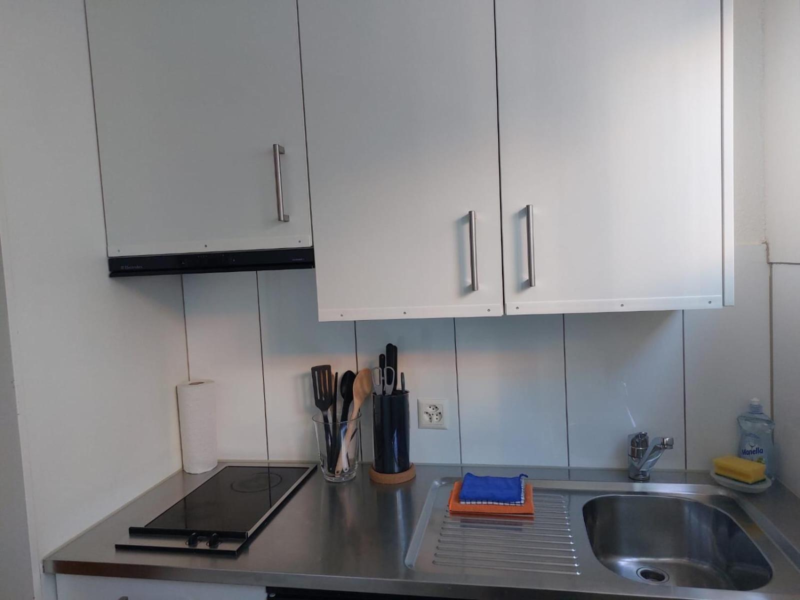 Apartamento El Destino *