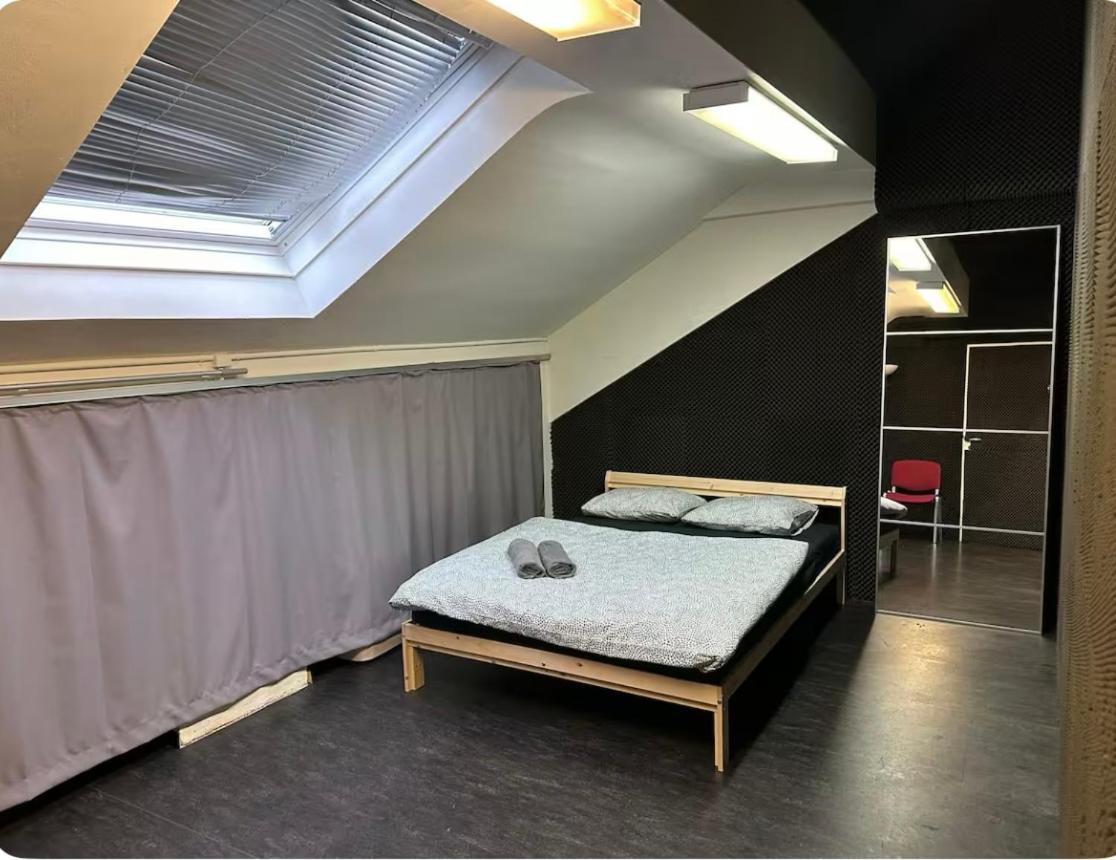 Apartment Raum Und Zeit