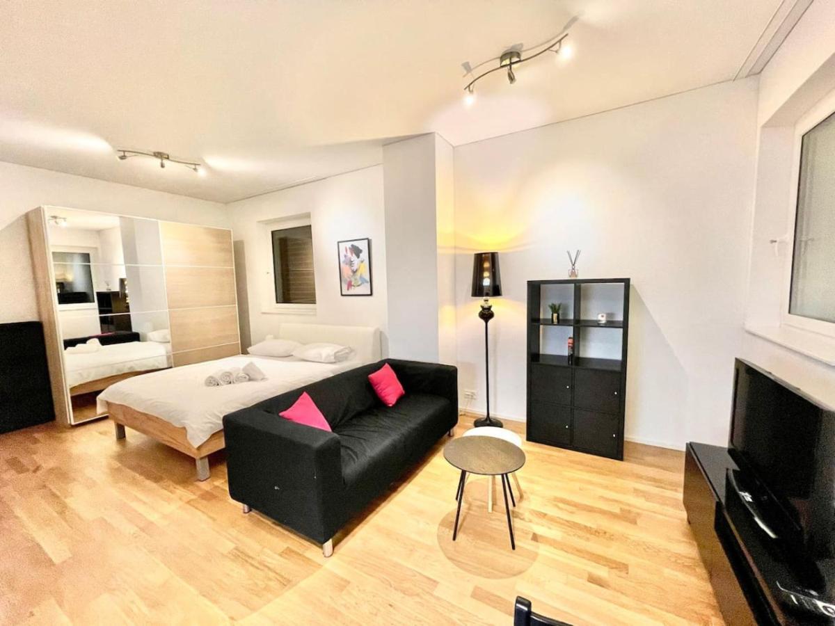 Dream Sh04l * Zurich