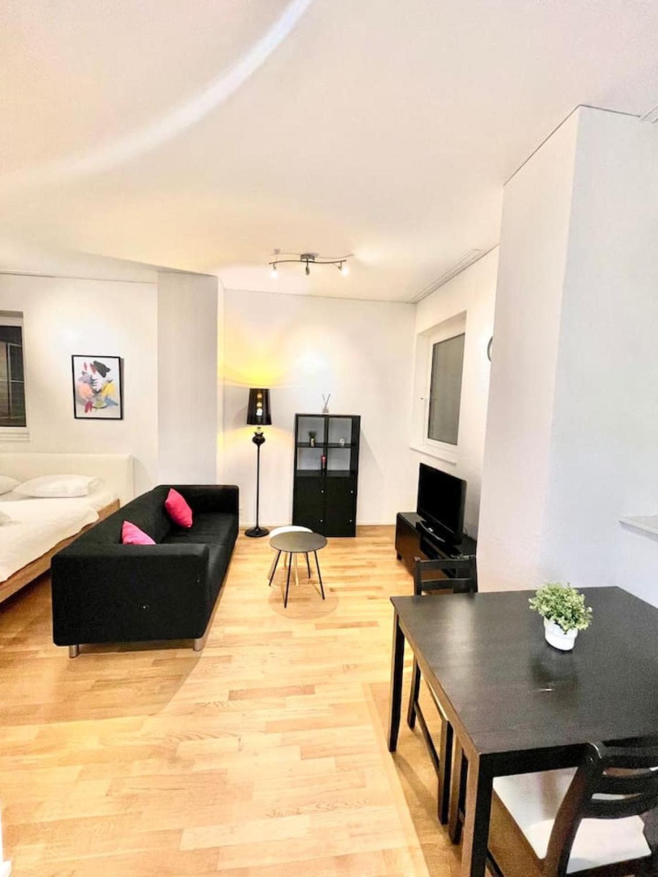 Dream Sh04l Apartment *