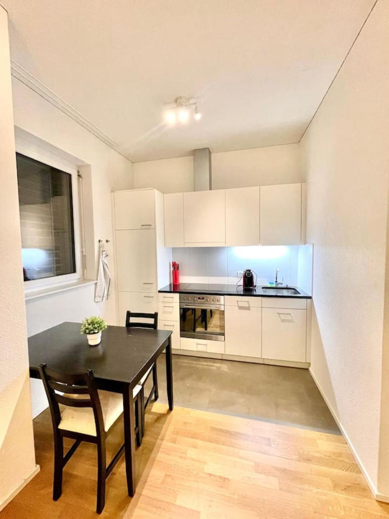 Dream Sh04l Apartment