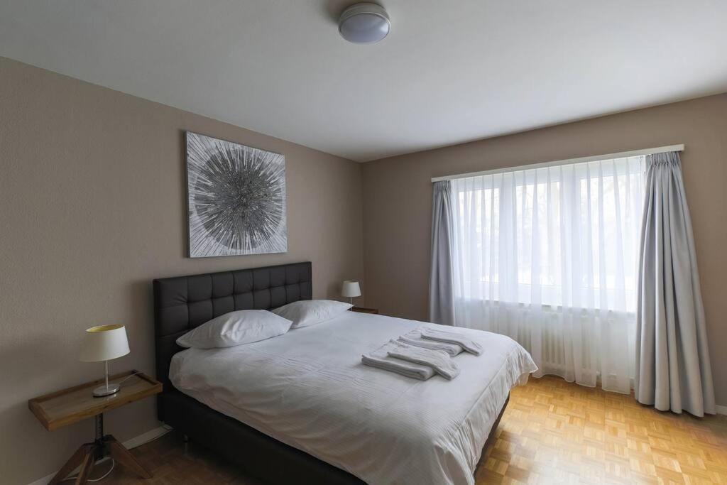 Fantastic 1 Bedroom Flat, Center, Near - Sf15 Apartamento *