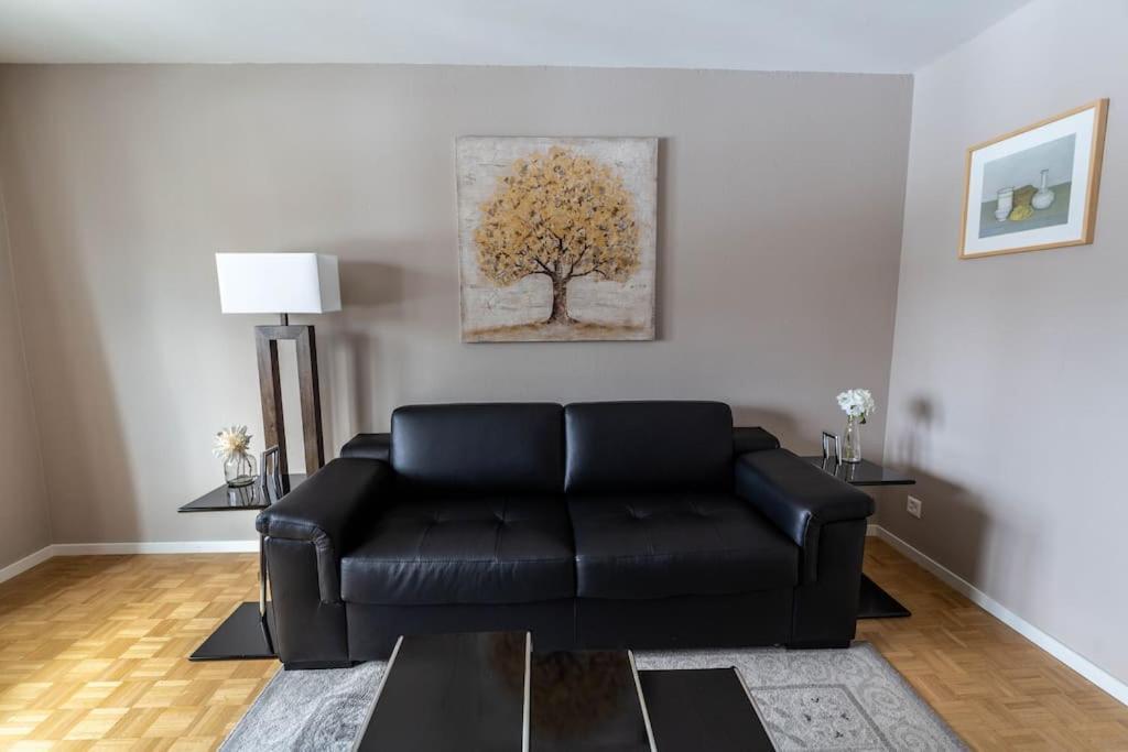 Fantastic 1 Bedroom Flat, Center, Near - Sf15 * Zurique