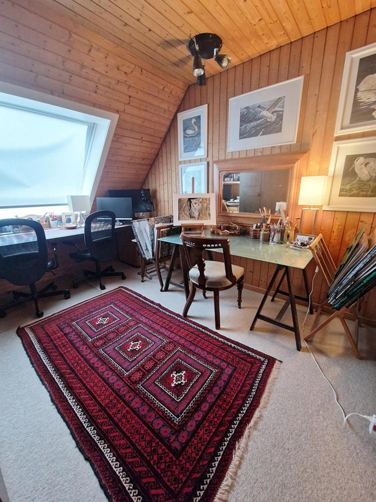 Ferienhaus Irchel *