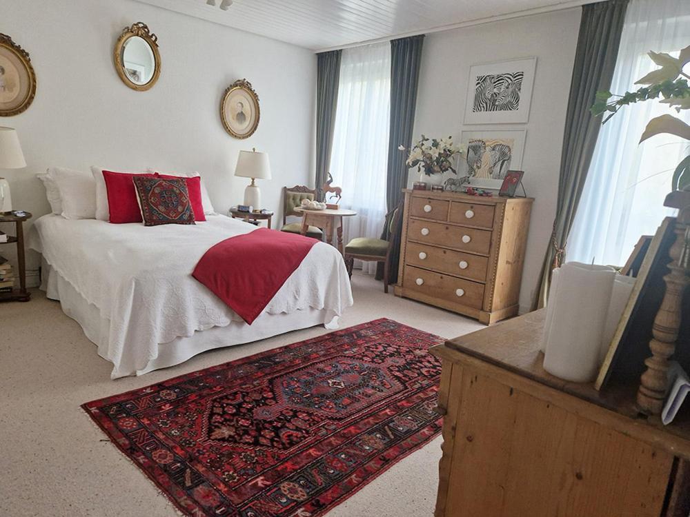 Irchel Ferienhaus *