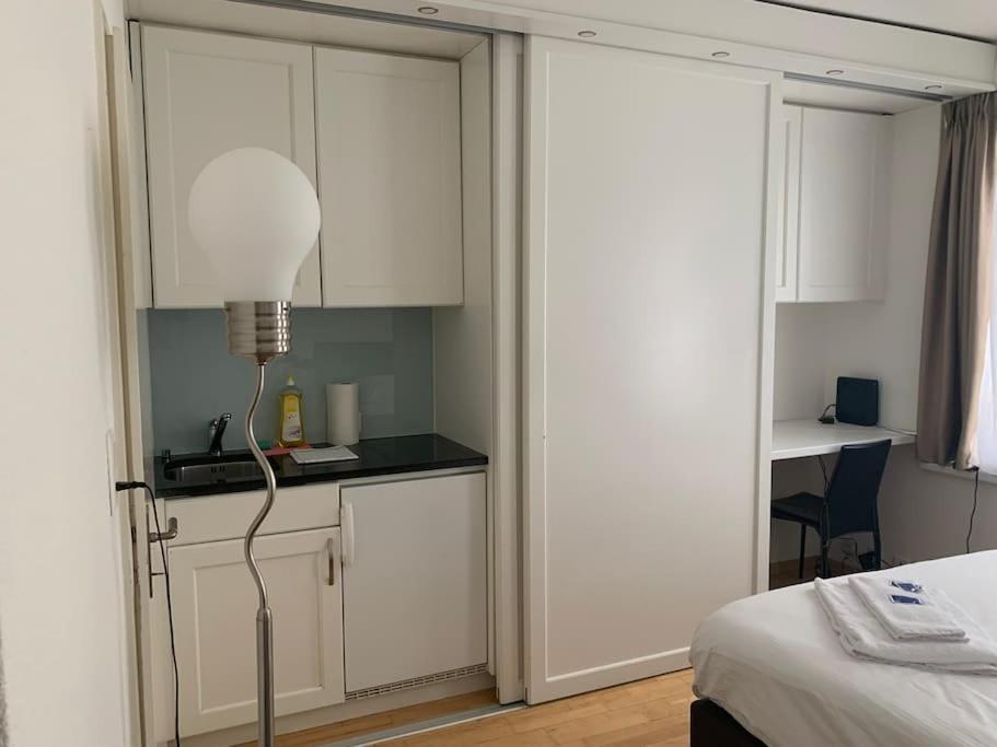Apartment Charming In The Old Town - Uz 11 *