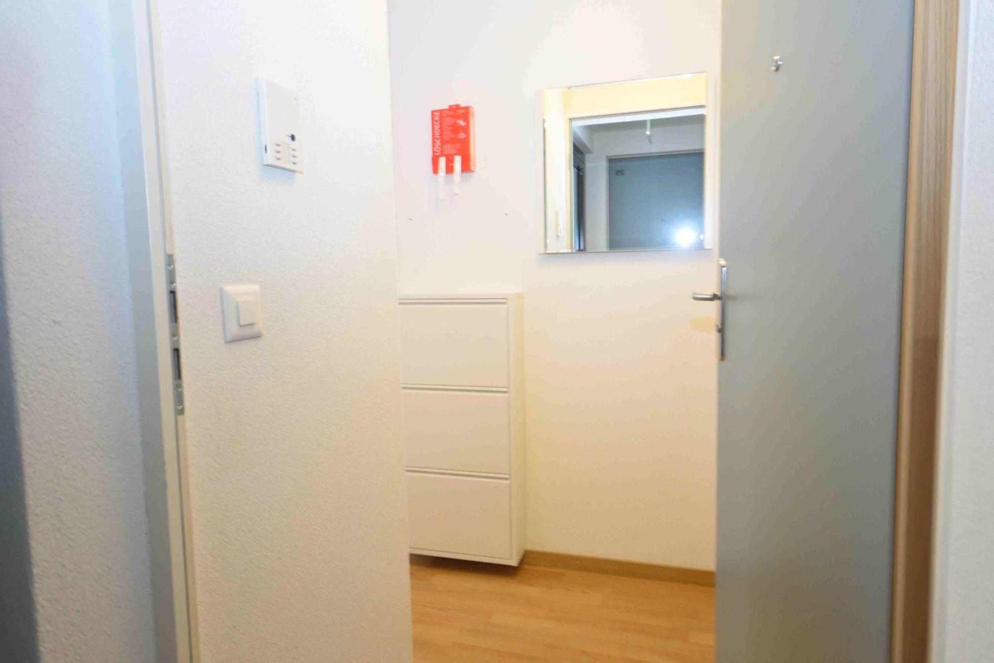 At Famous Location - Stork 21 Apartment Zurich