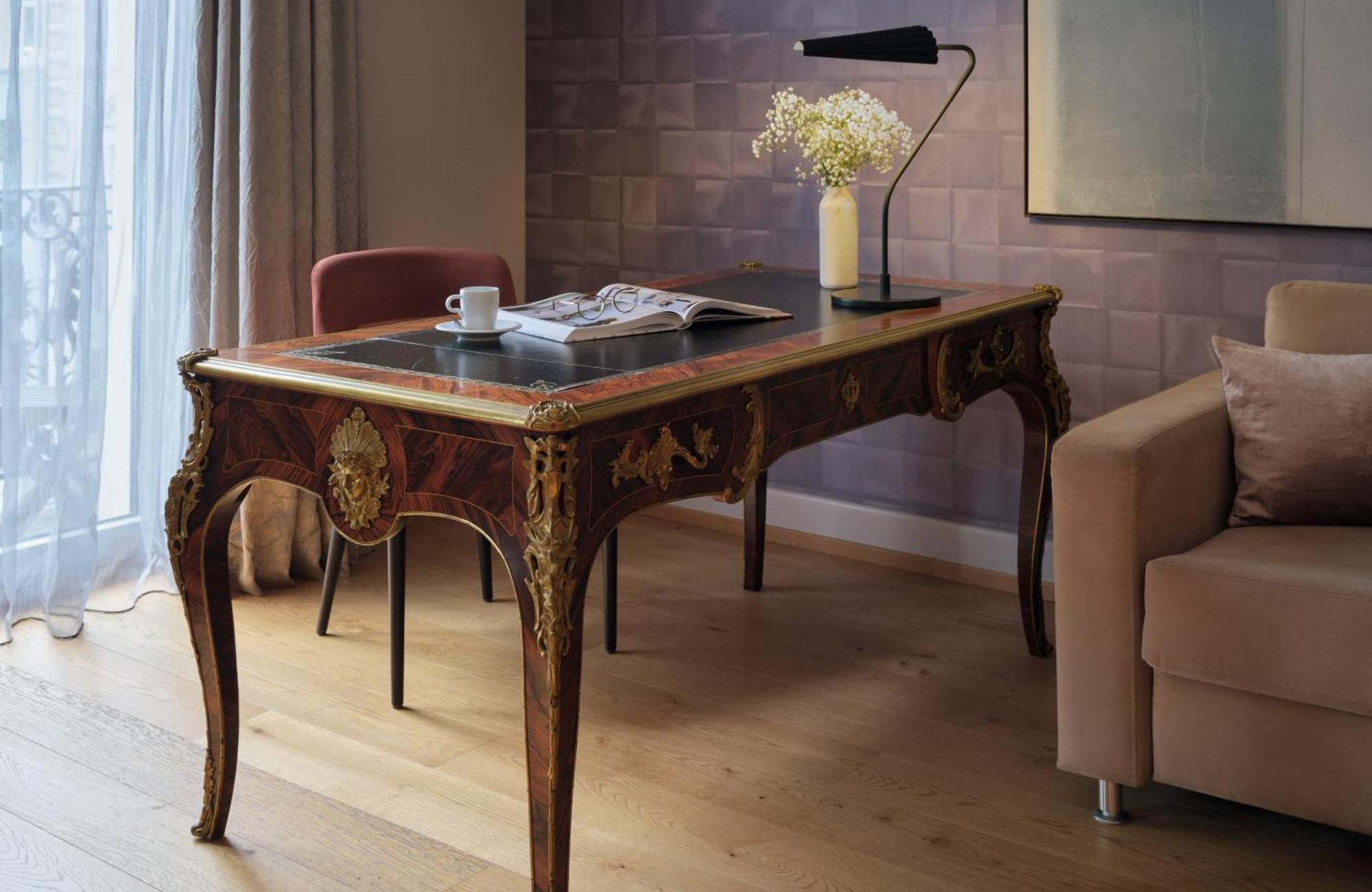 Alden Spluegenschloss - Leonardo Limited Edition