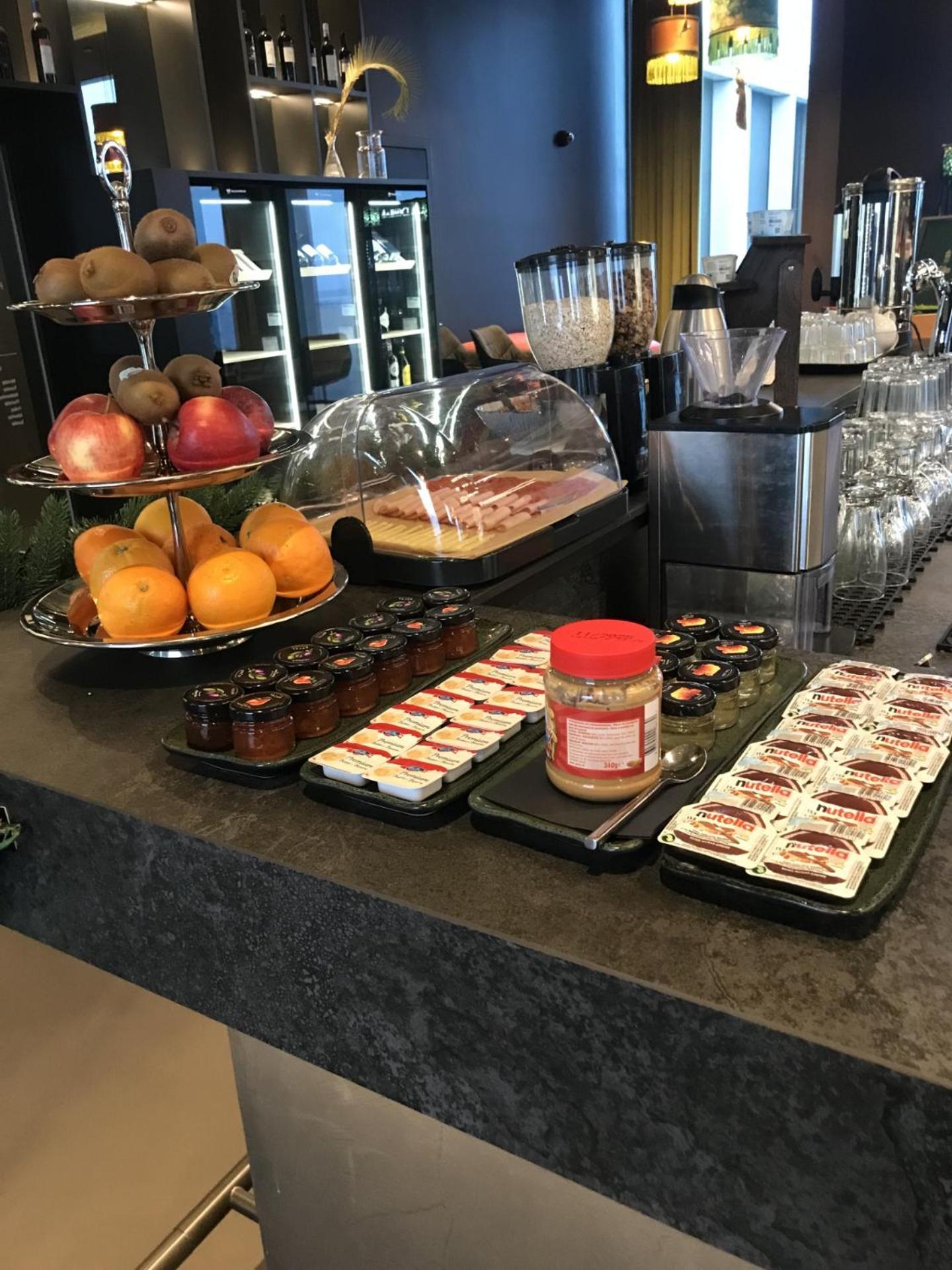 Apartment Visionapartments Militaerstrasse - Contactless Check-in