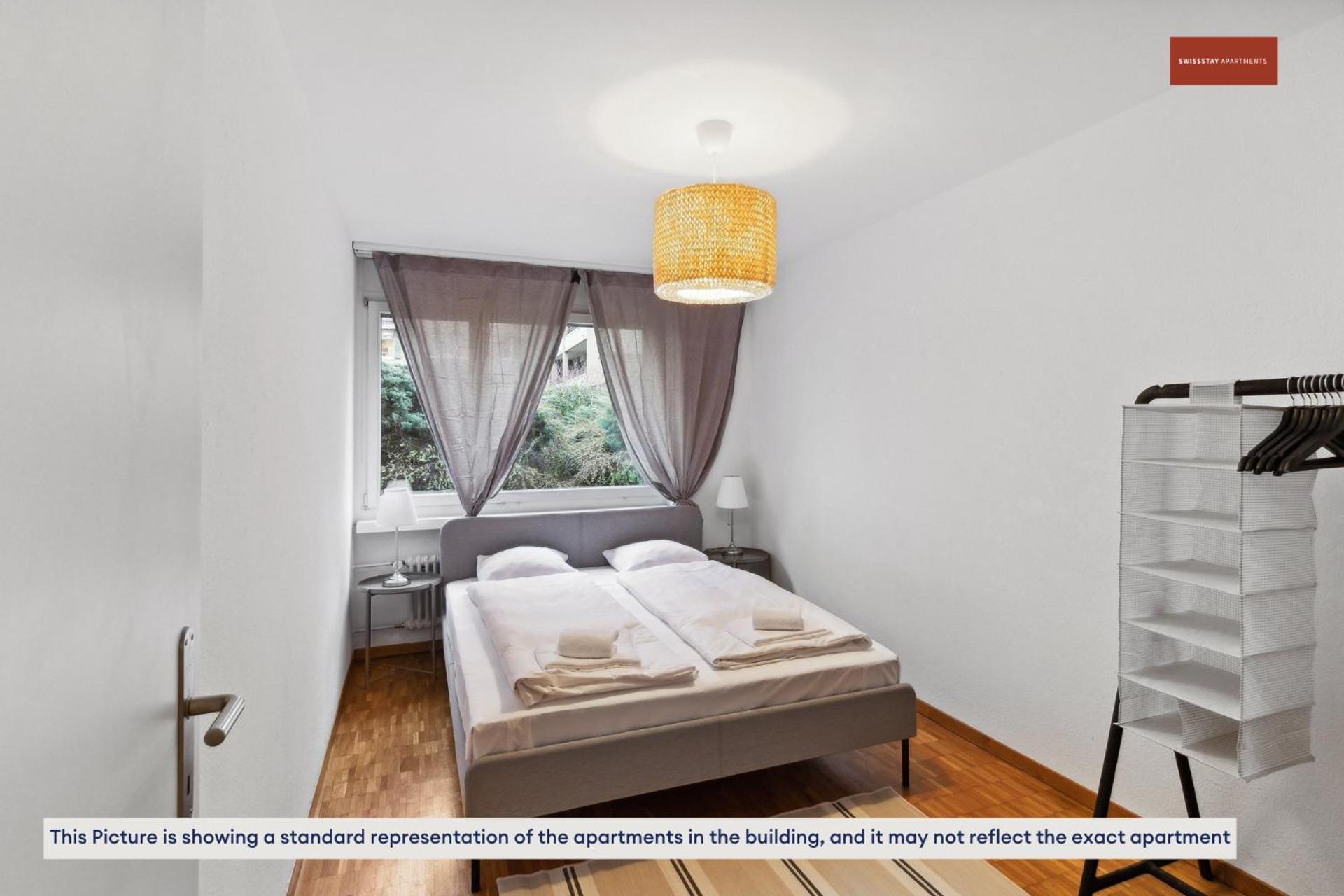 Spacious In * Zurich