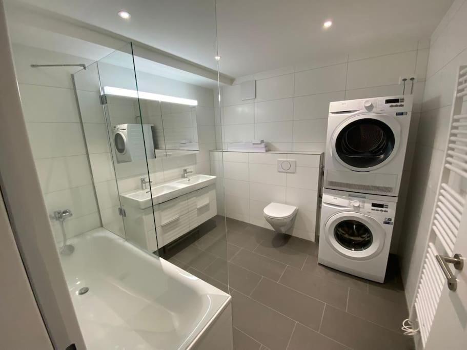 Amazing 4br Flat In The Centre - Sky 9