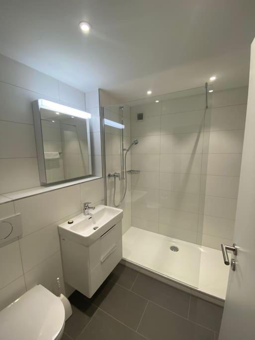 Amazing 4br Flat In The Centre - Sky 9 Apartment *
