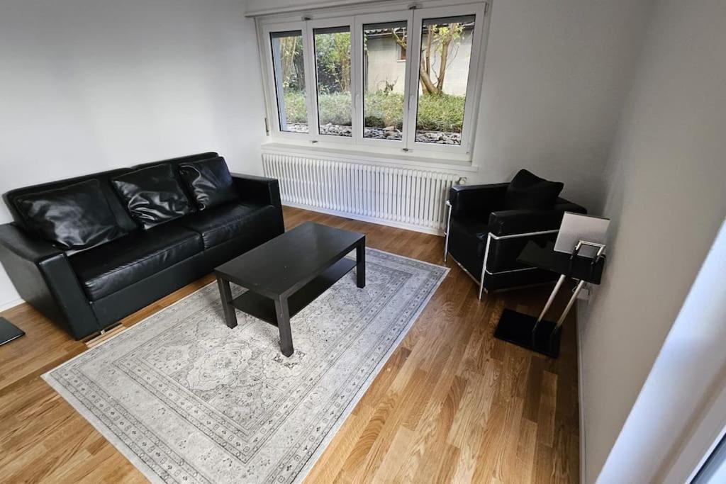 Amazing 4br Flat In The Centre - Sky 9 Zurich