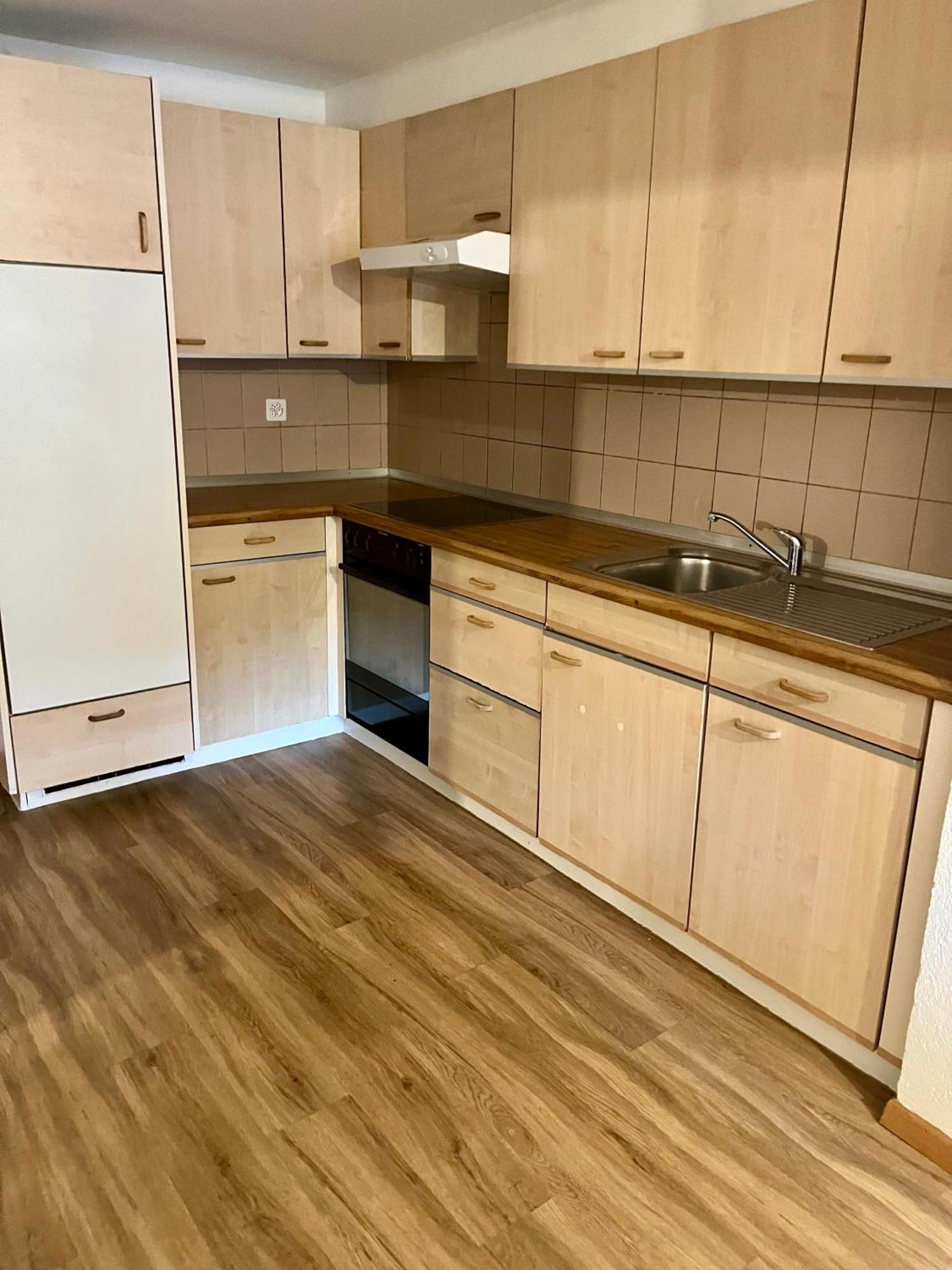 Stay- Helvetia Platz *