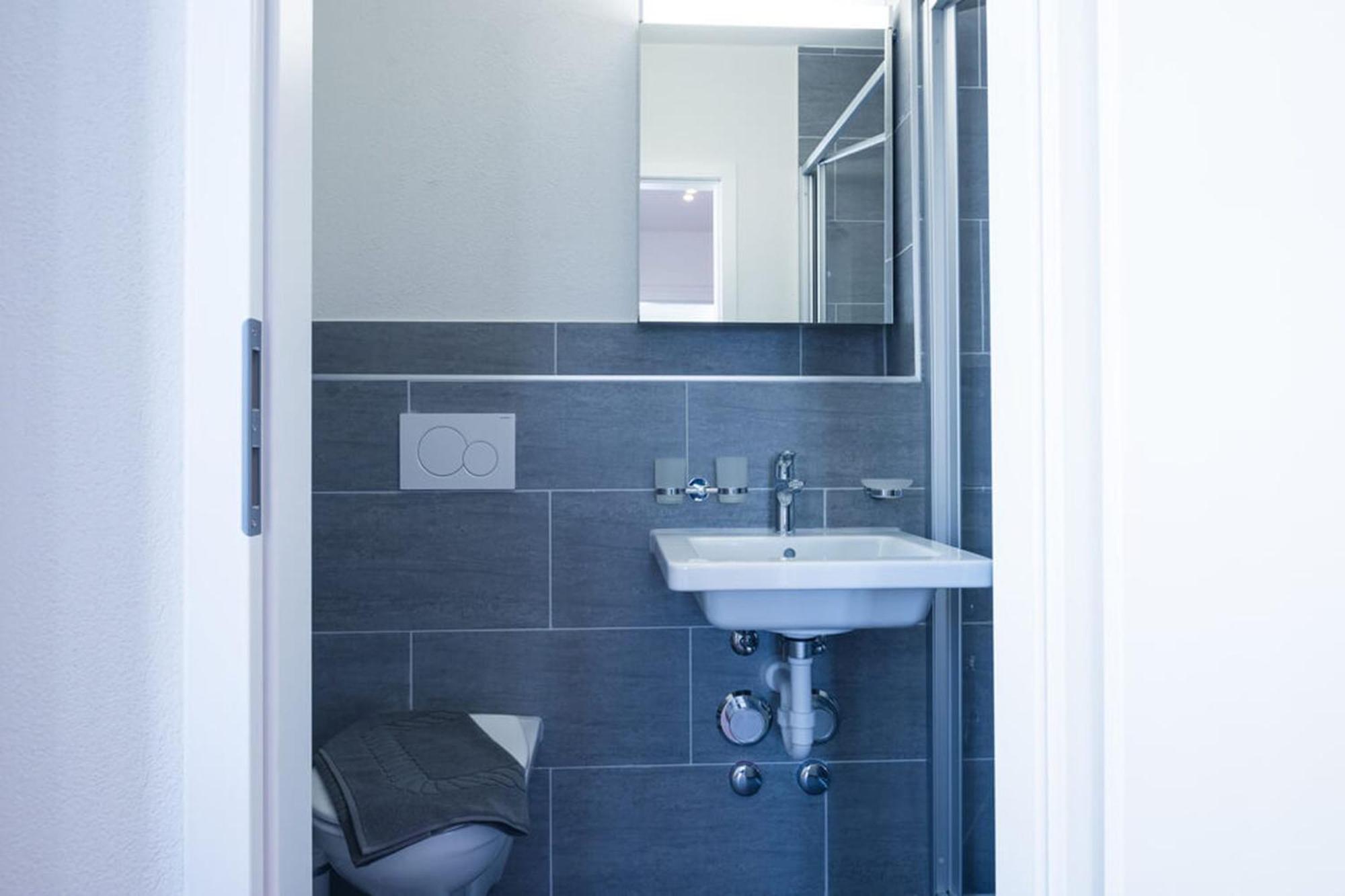 Hitrental Wiedikon Apartment