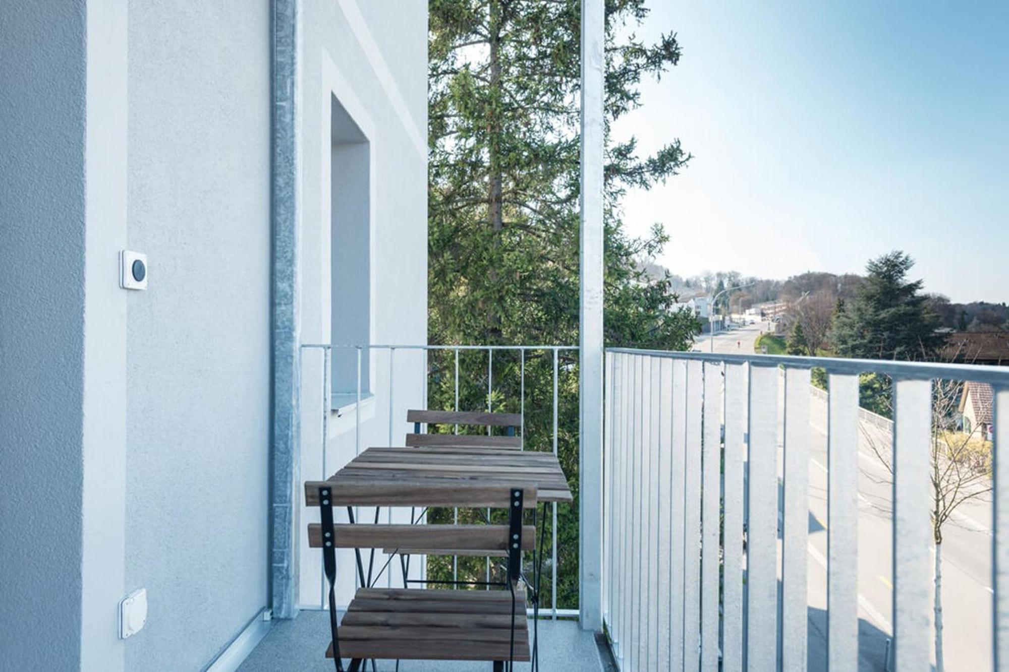 Hitrental Wiedikon Apartment Zurich