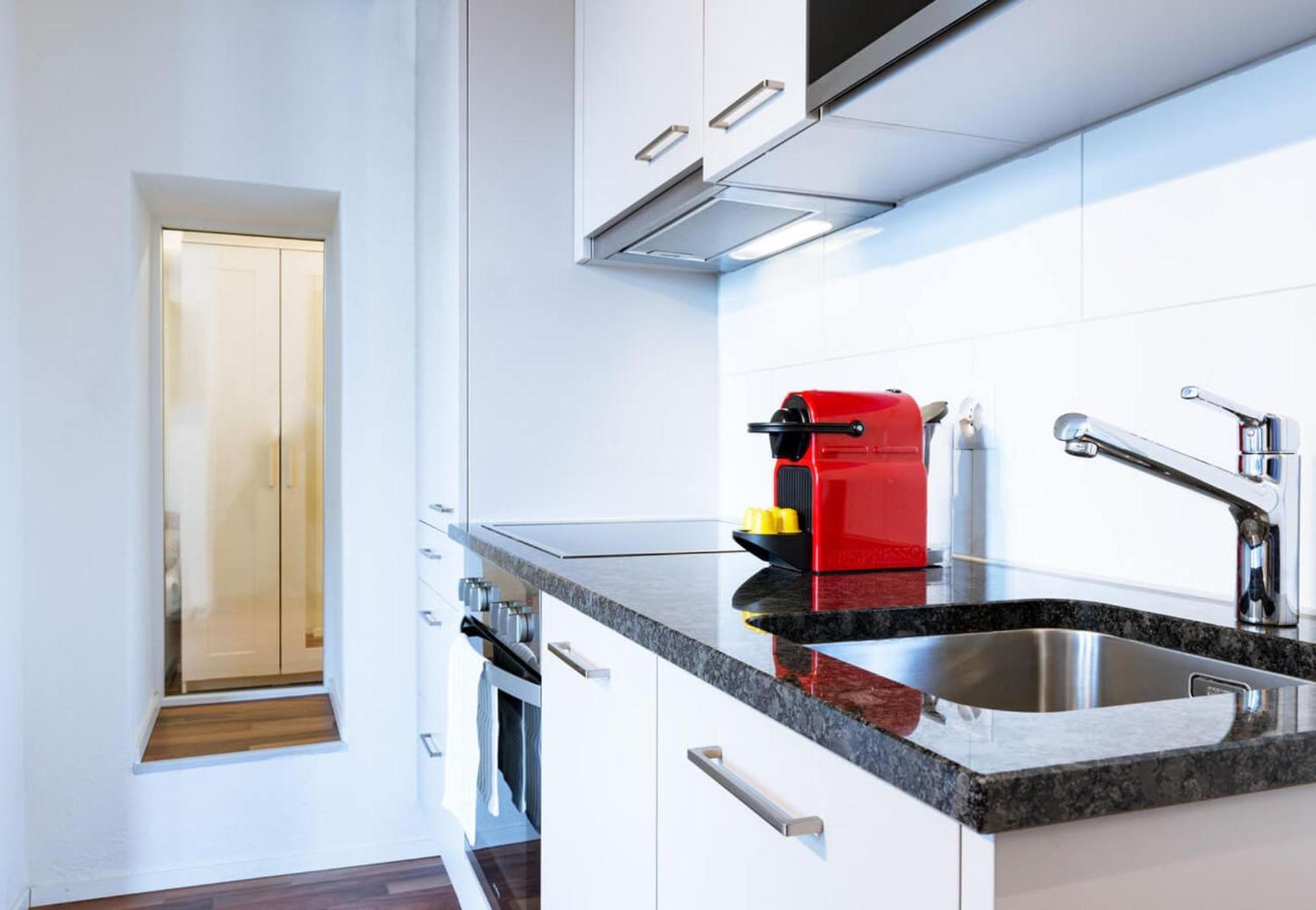 Apartment Hitrental Wiedikon