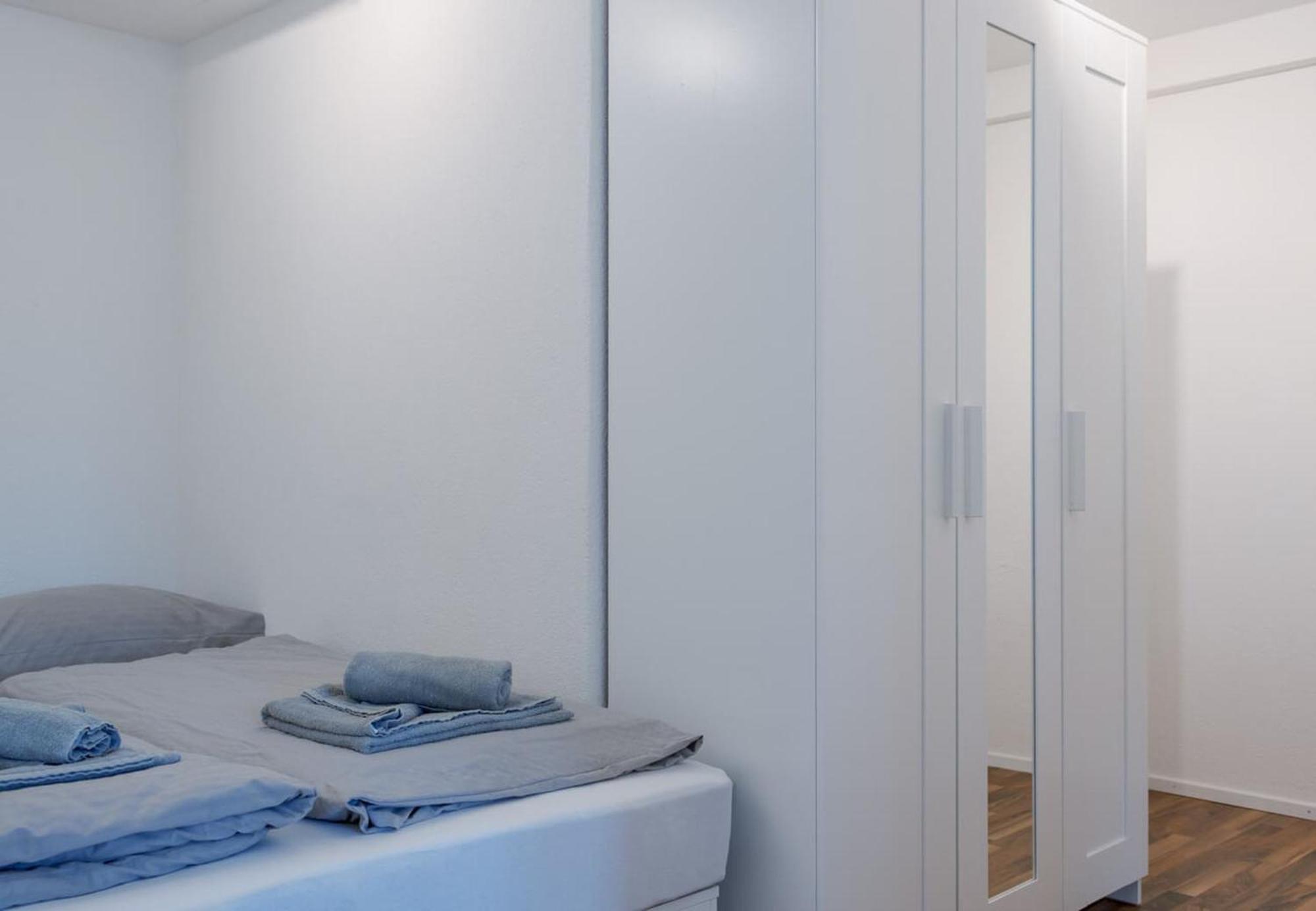 Apartment Hitrental Wiedikon *