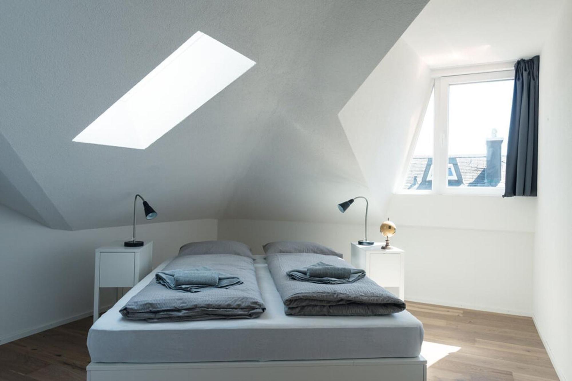 Hitrental Wiedikon *