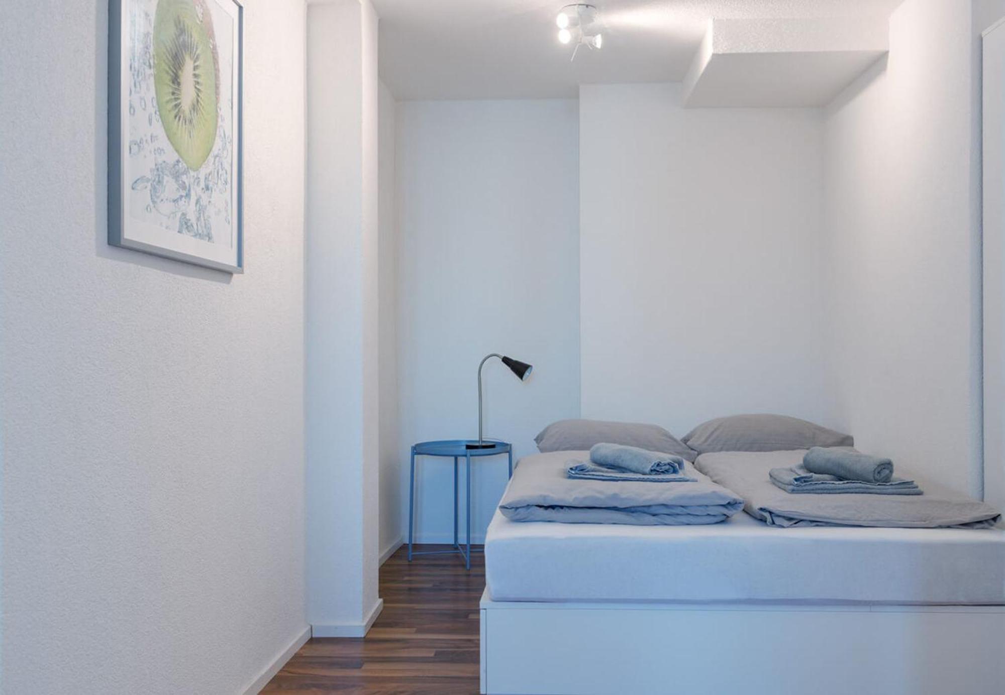 Hitrental Wiedikon *