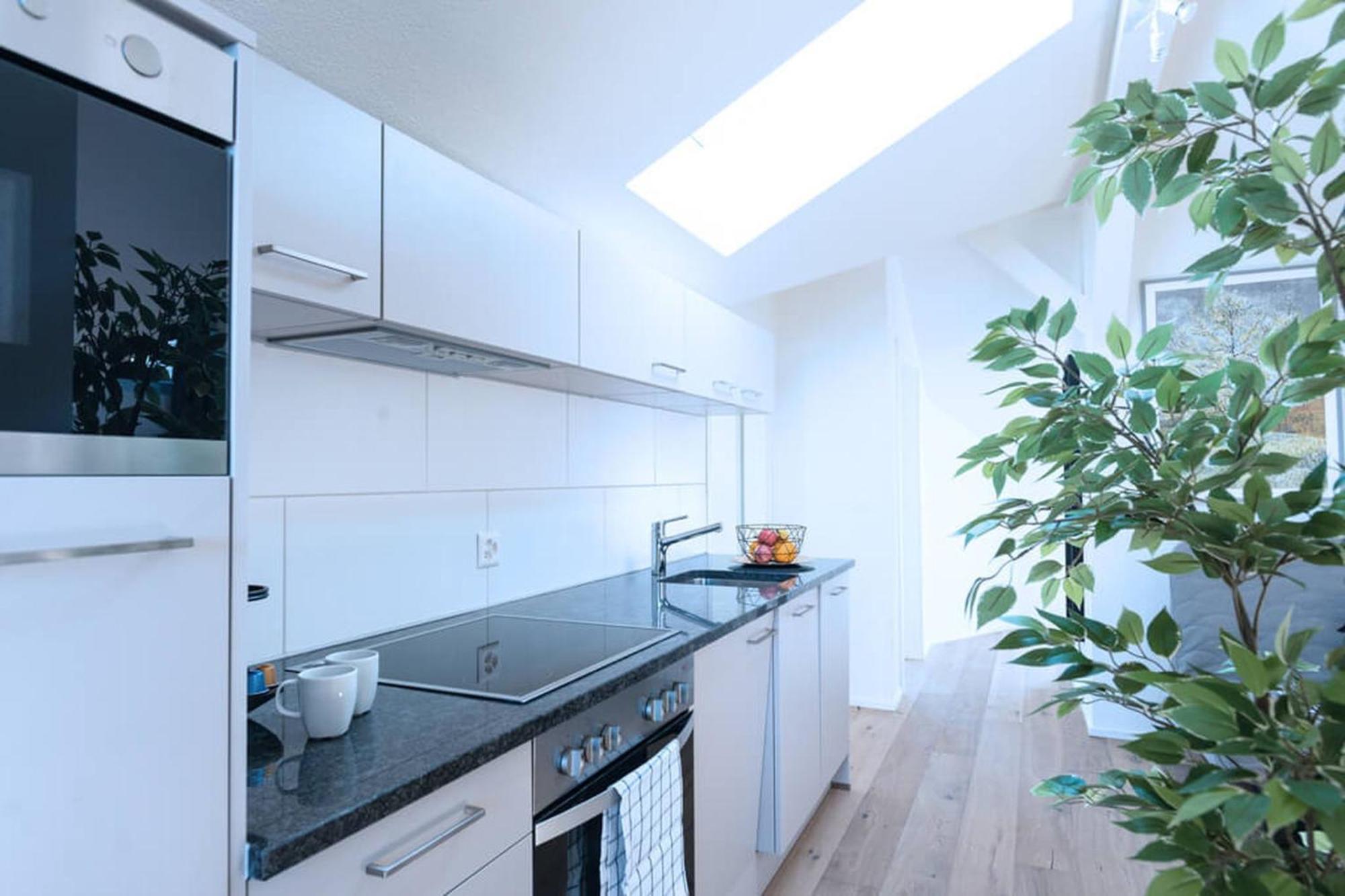 Apartment Hitrental Wiedikon