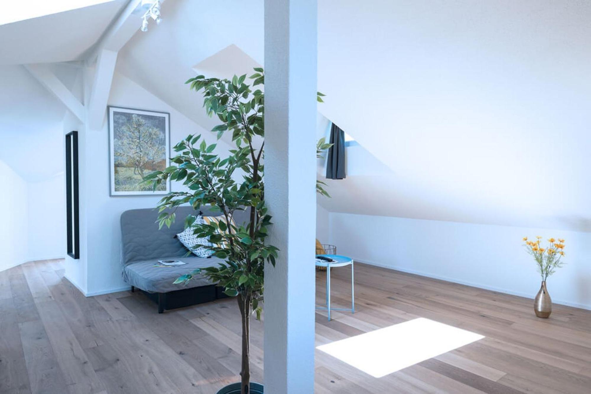 Hitrental Wiedikon *