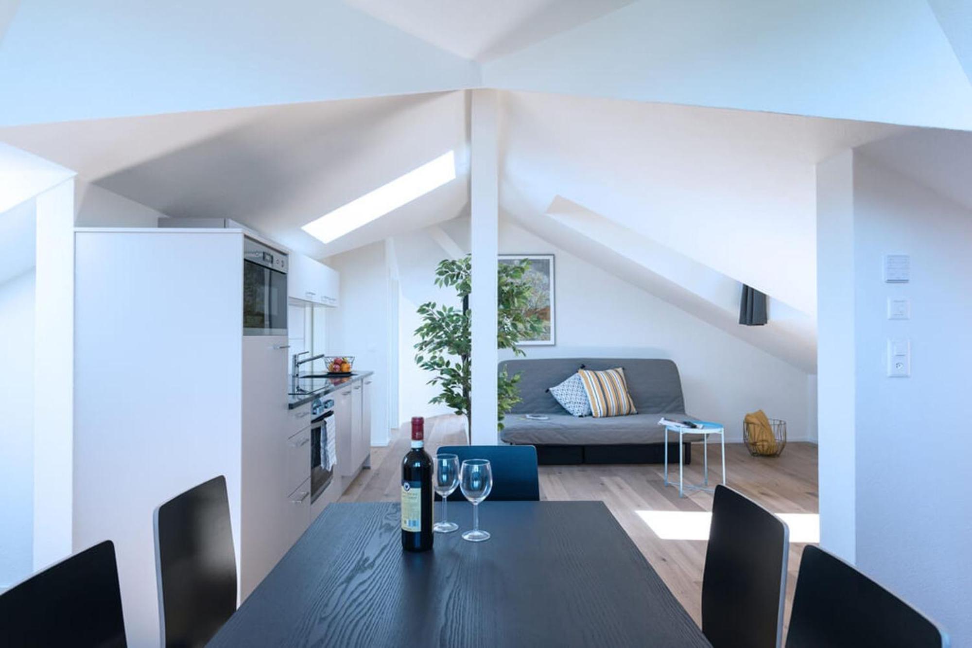 Apartment Hitrental Wiedikon