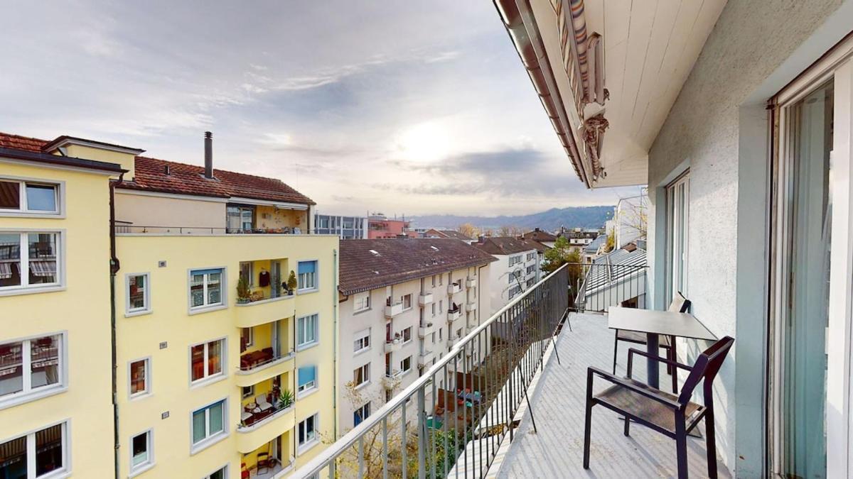 Executive 2 Bedroom Flat Near To The - D10 Apartment