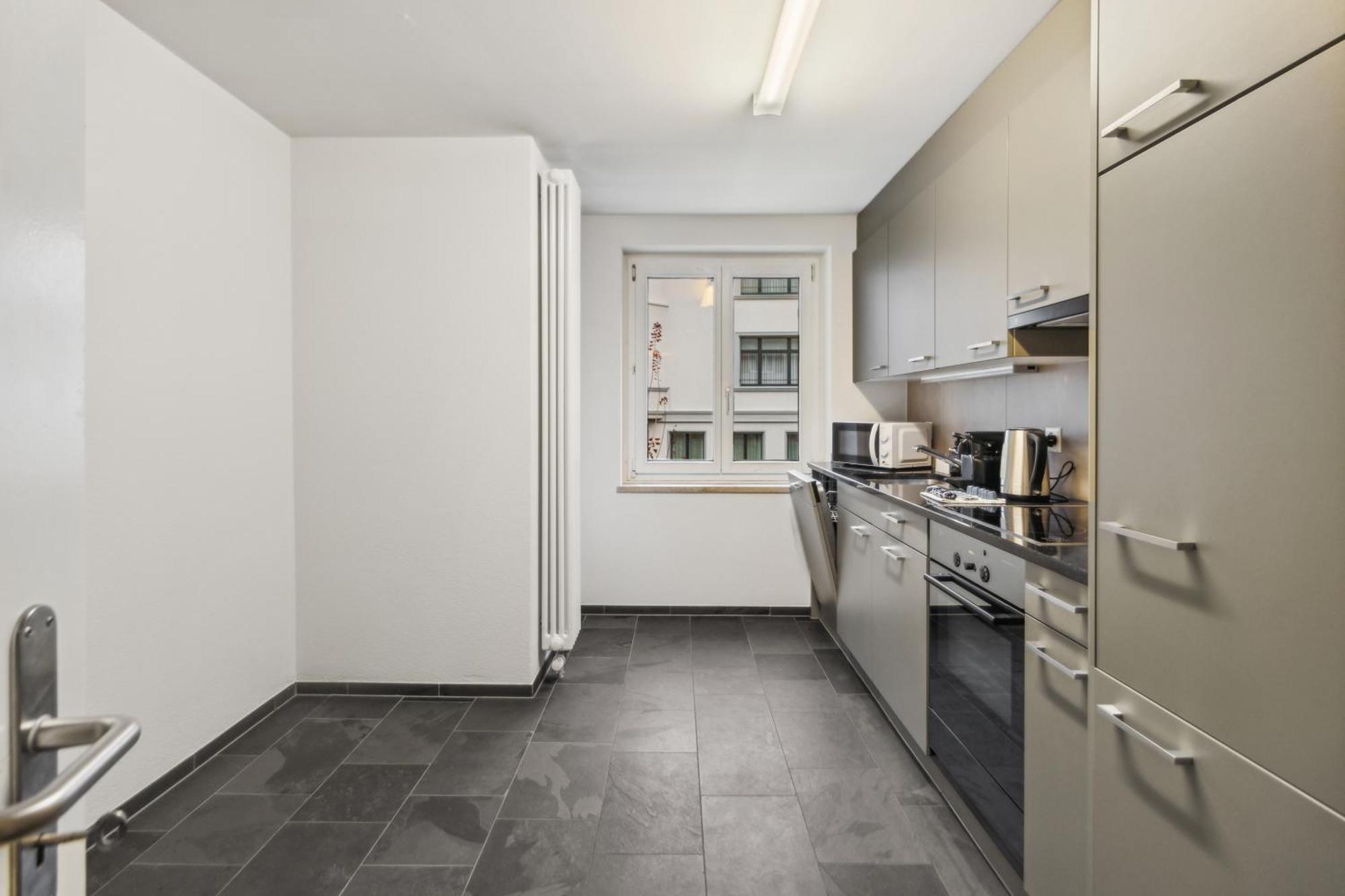 Lovely Flats In Great Location Apartment Zurich