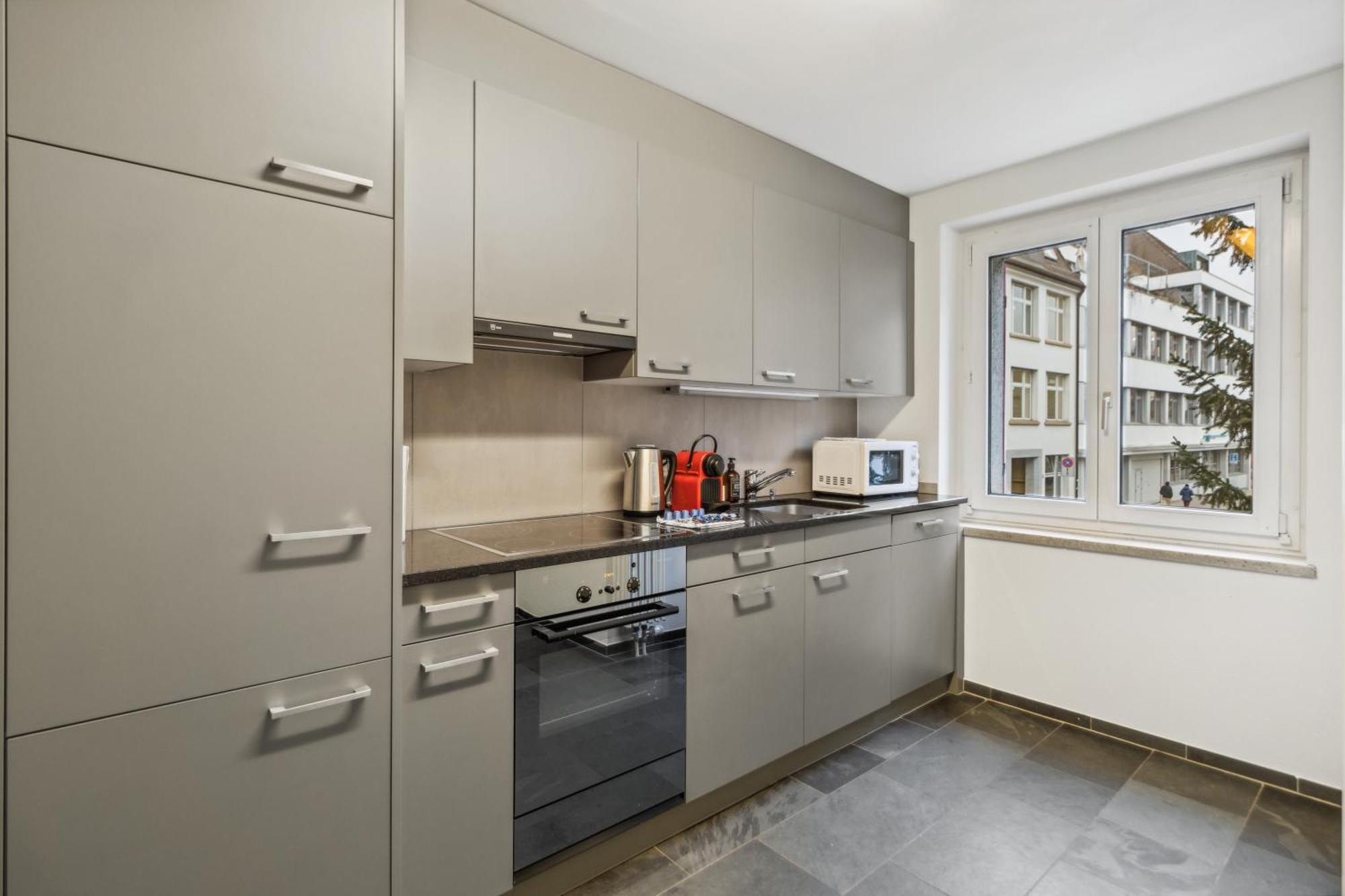 Apartment Lovely Flats In Great Location Zurich